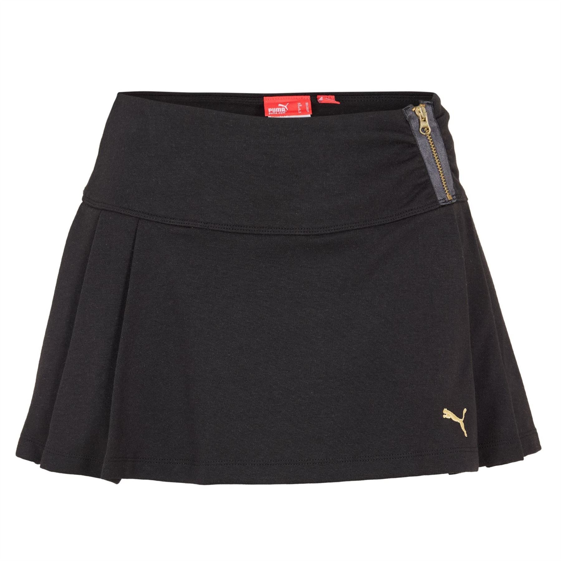 Puma Womens Mini Kilt