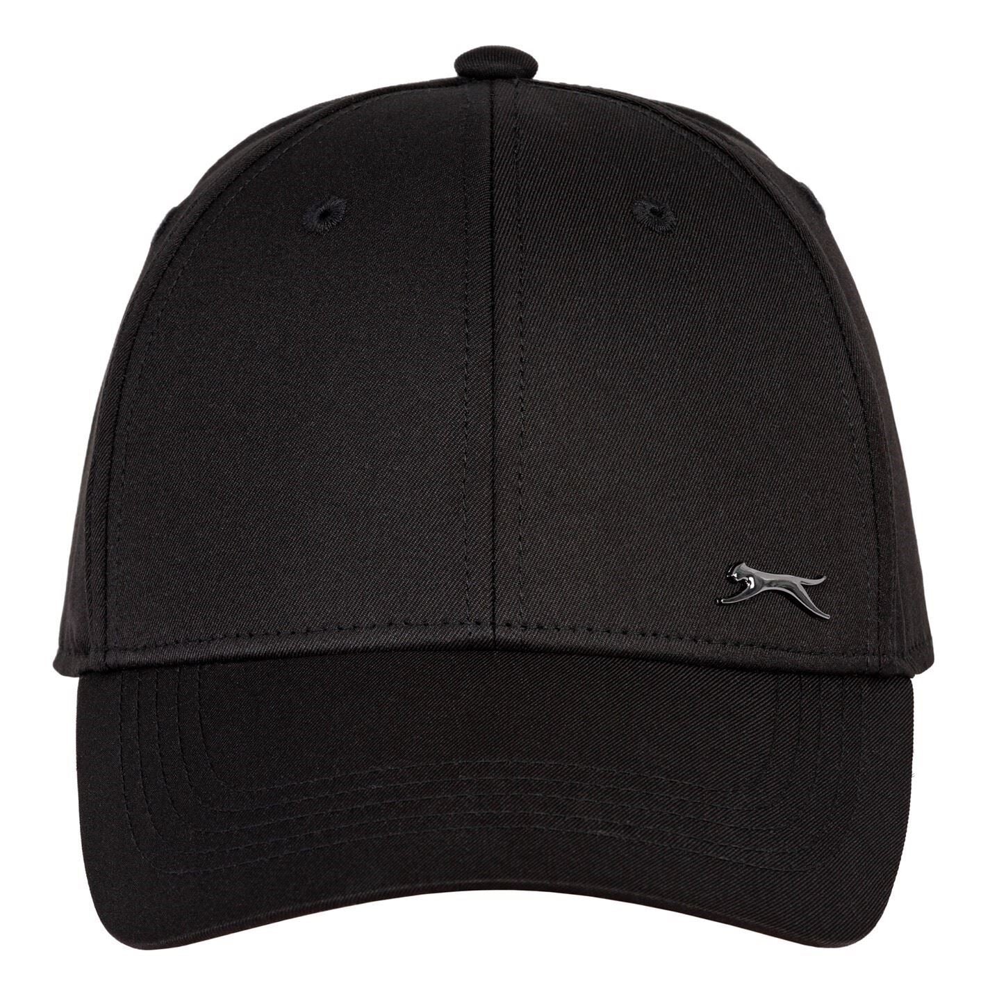 Slazenger Metallic Badge Baseball Cap  Juniors