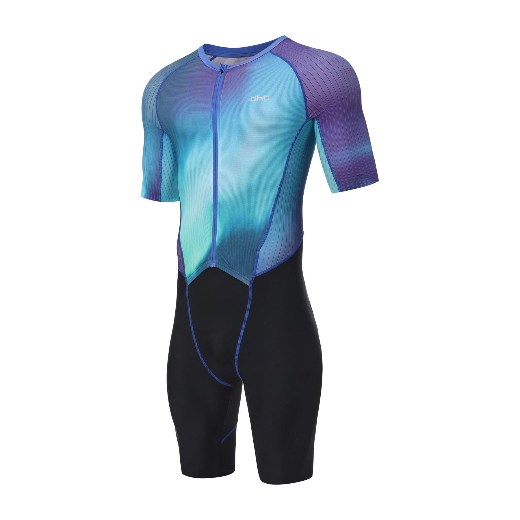 Dhb One Piece Short Sleeve Cycling Suit