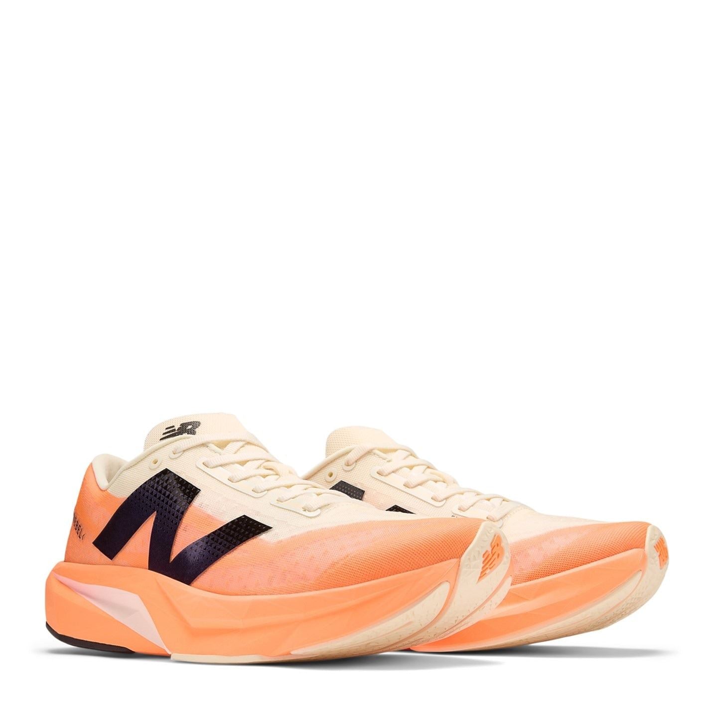 New Balance Mens Fuelcell Rebel V4 Running Trainers