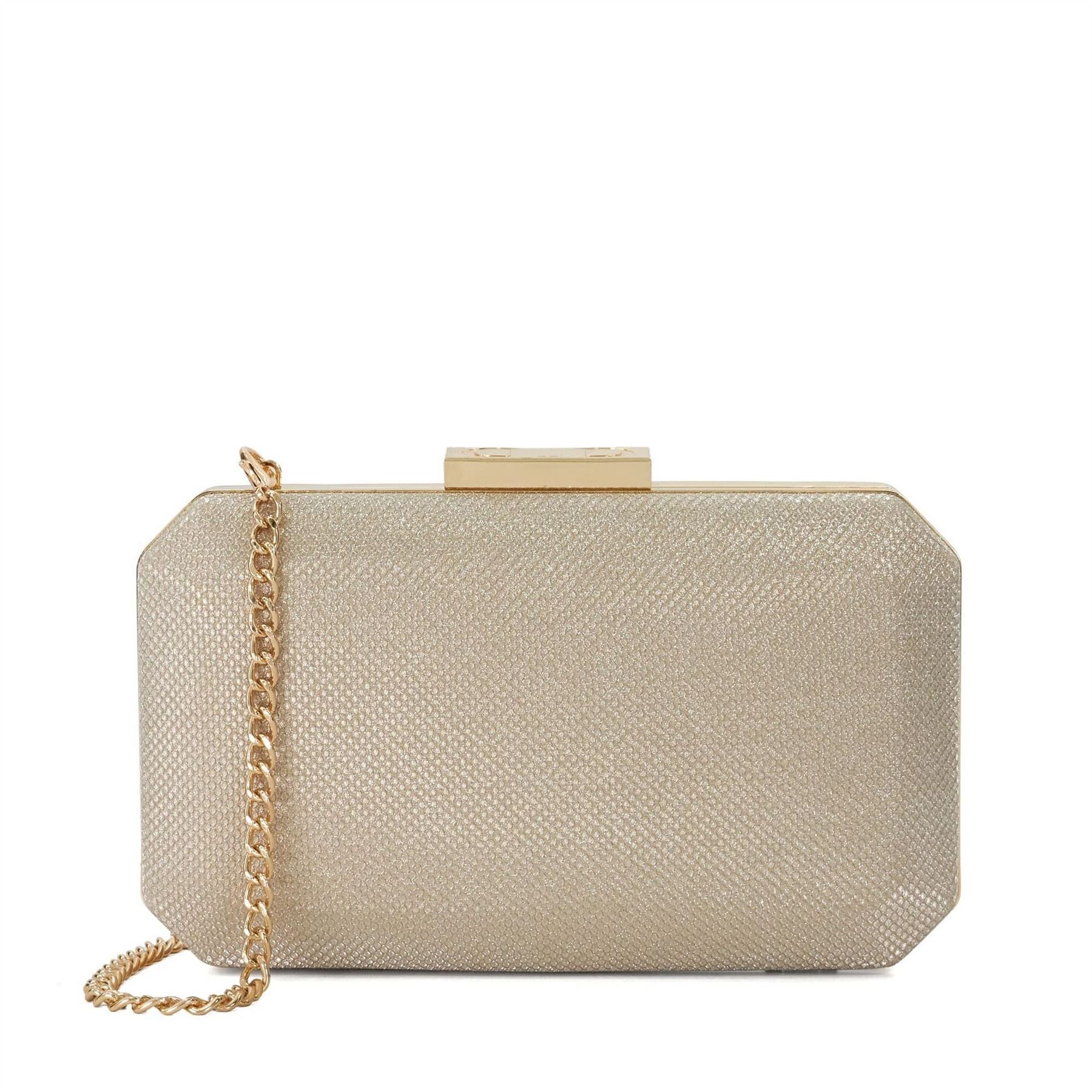 Dune London Bestieo Clutch Bag