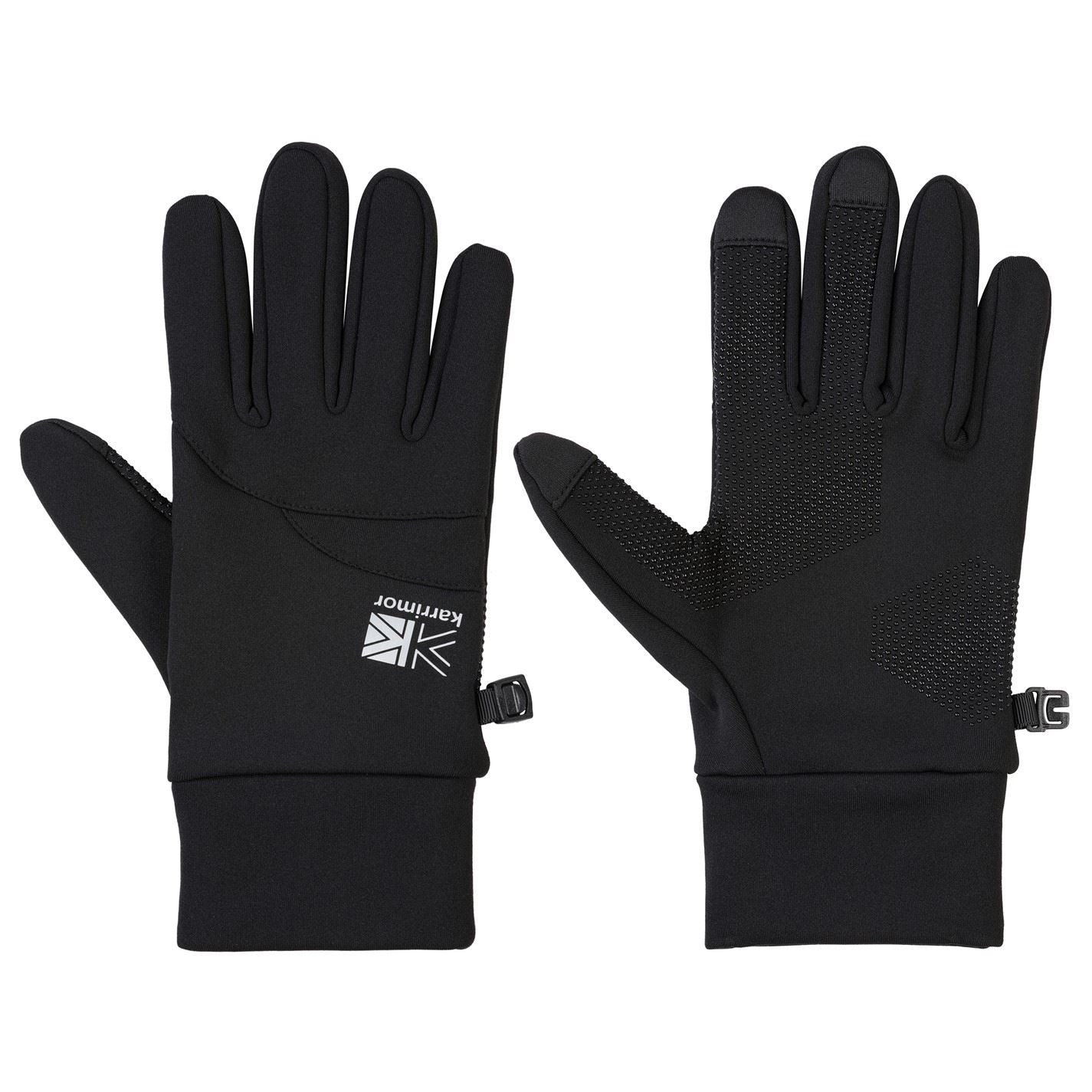Karrimor Thermal Gloves Mens