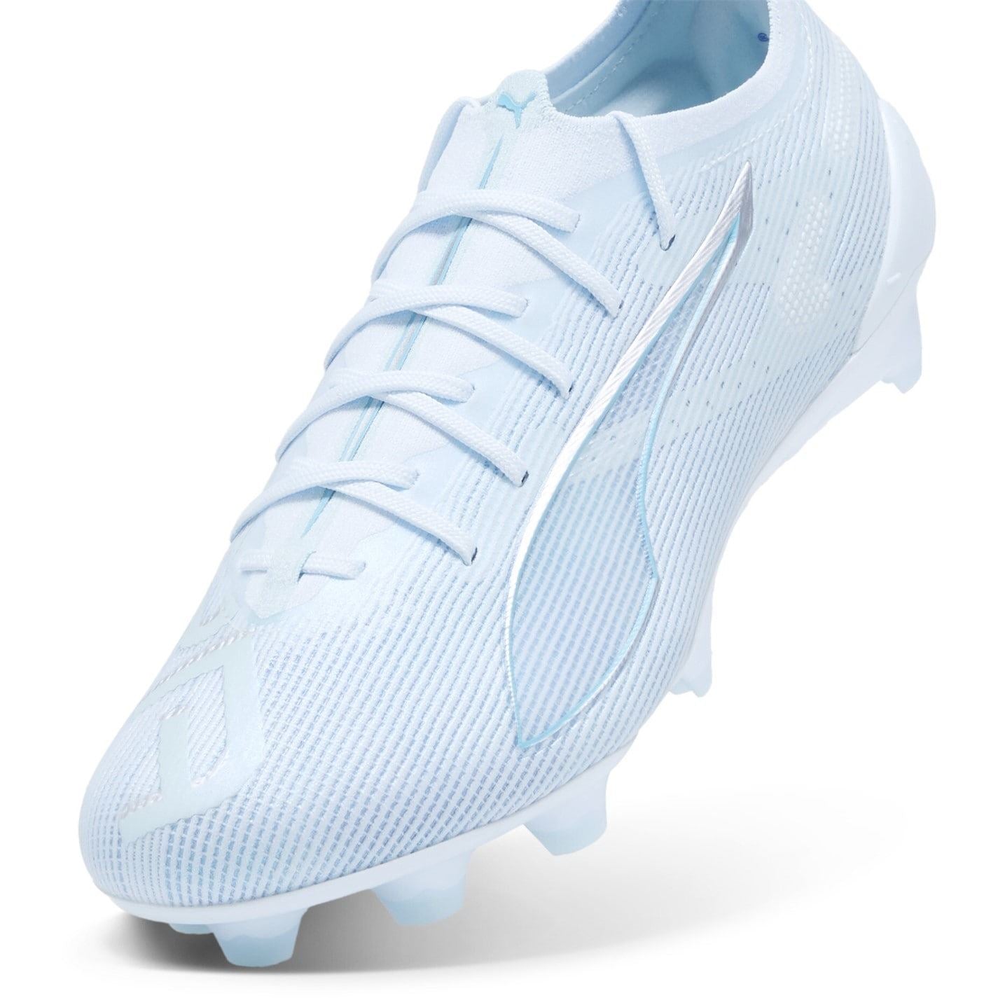 Puma Womens Ultra 5 Ultimate Firm Ground Football Boots