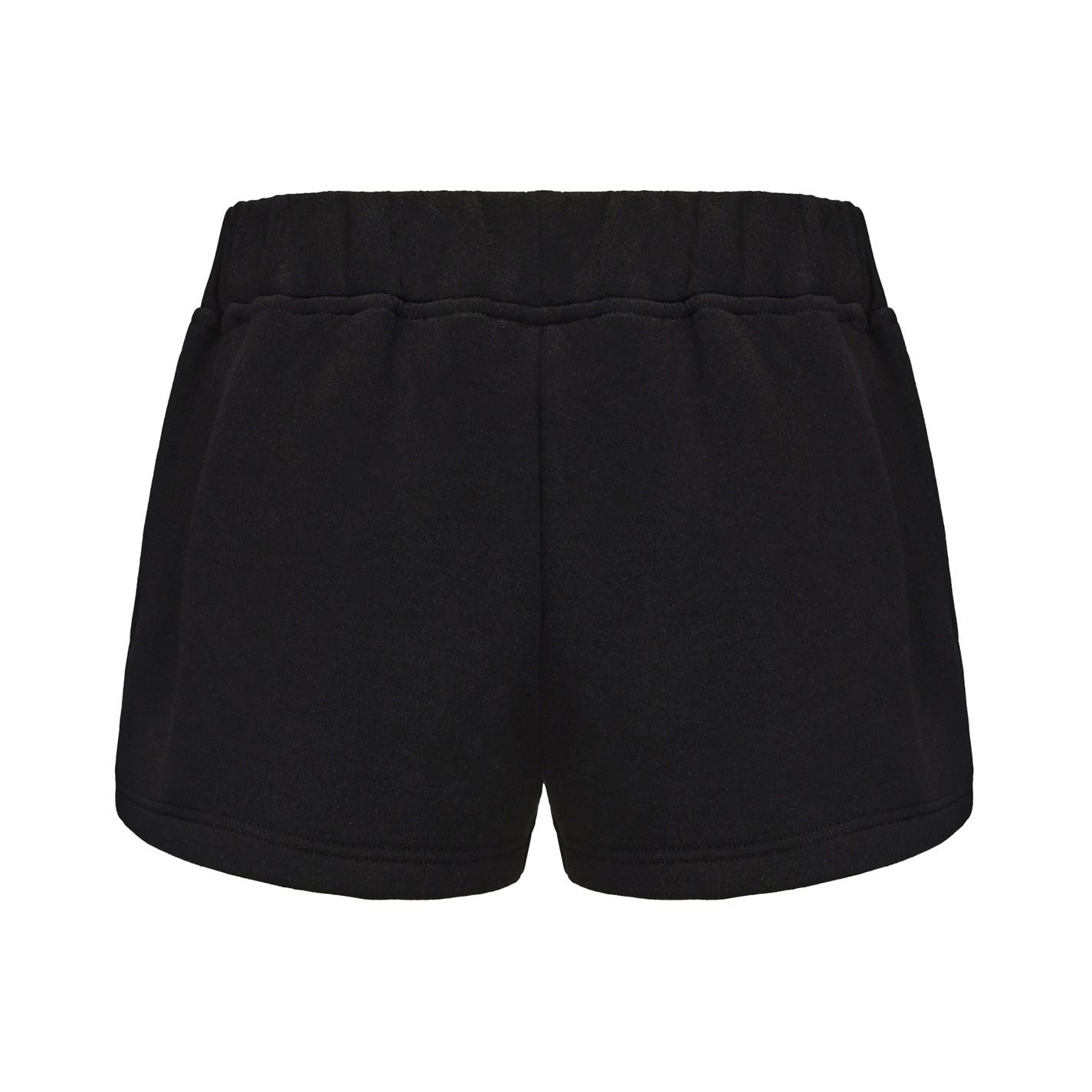 Slazenger Sweat Shorts with Elasticated Waistband