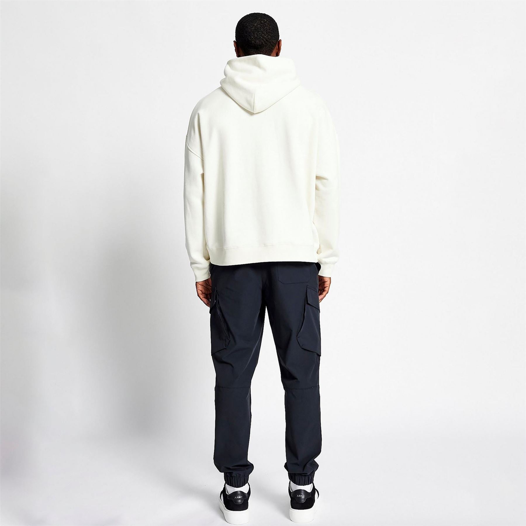 Madison Barclay Madison Hoodie