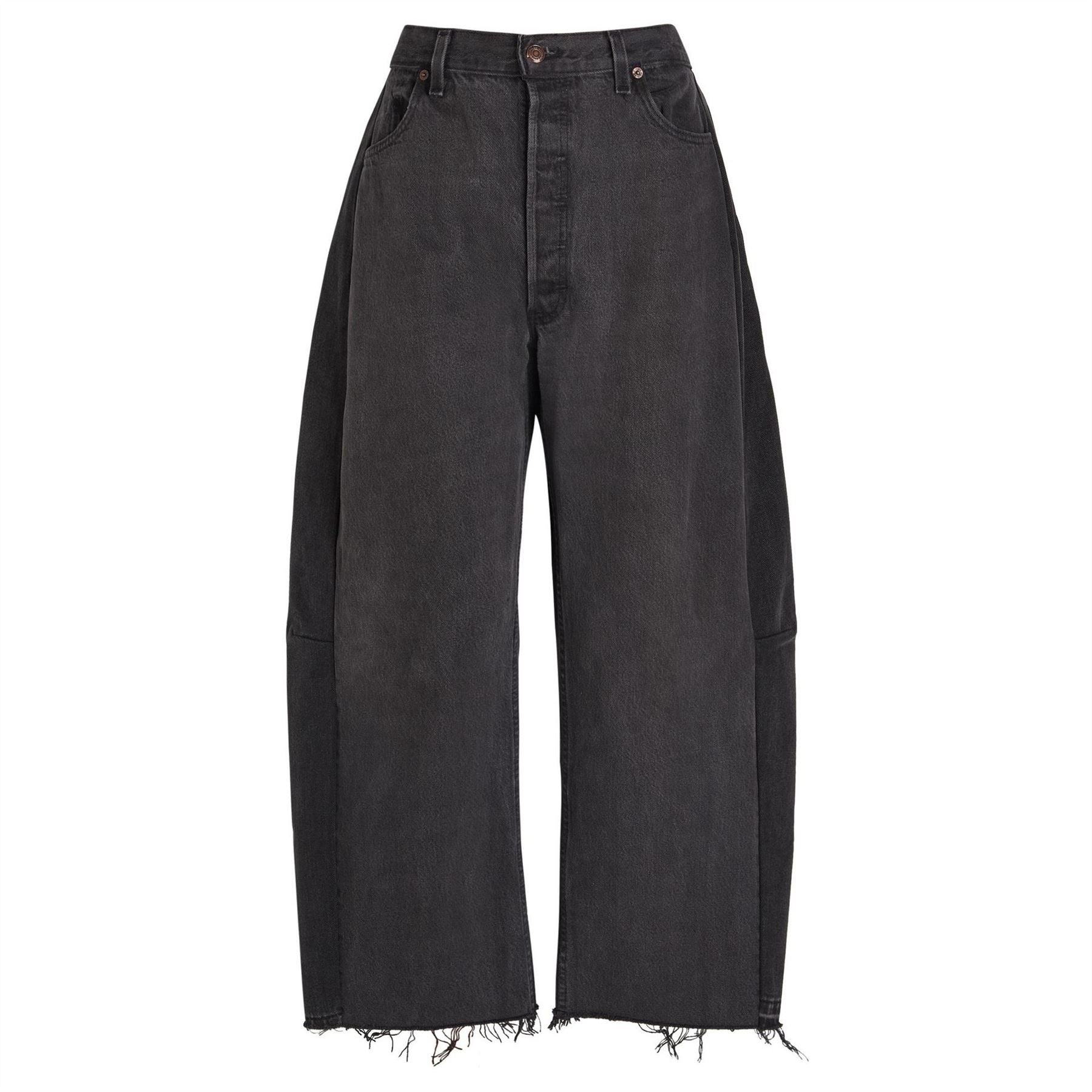 B SIDES Rewkd Lasso Jean