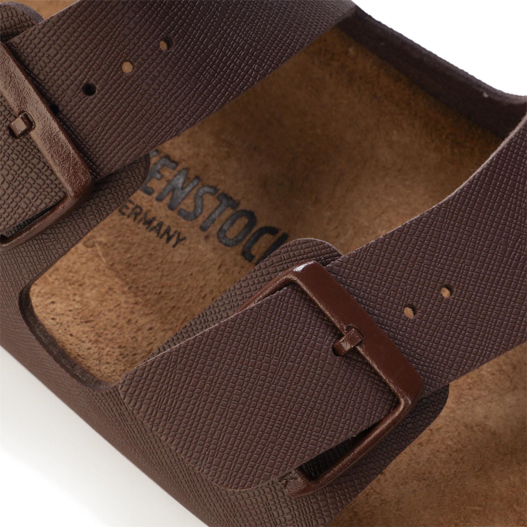 Birkenstock Arizona Flat Slide Sandals