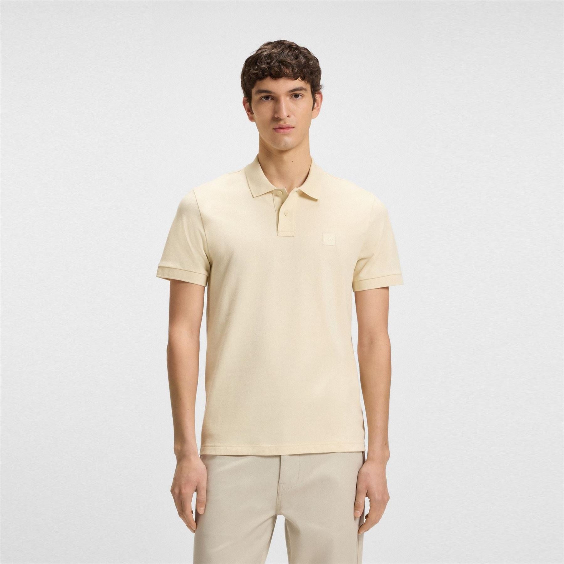 Boss Hbo Passenger Premium Design Polo Shirt