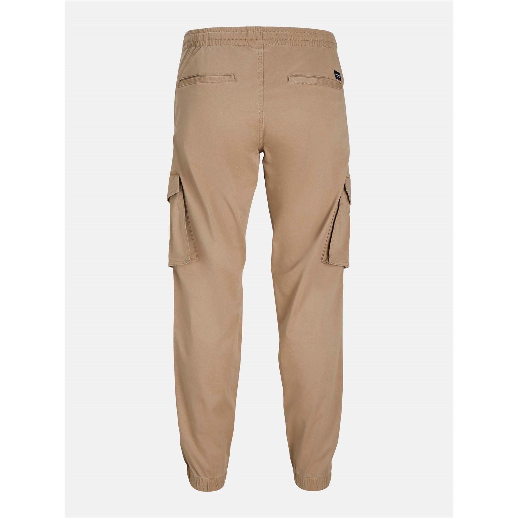 Jack and Jones Noah Cargo Trouser