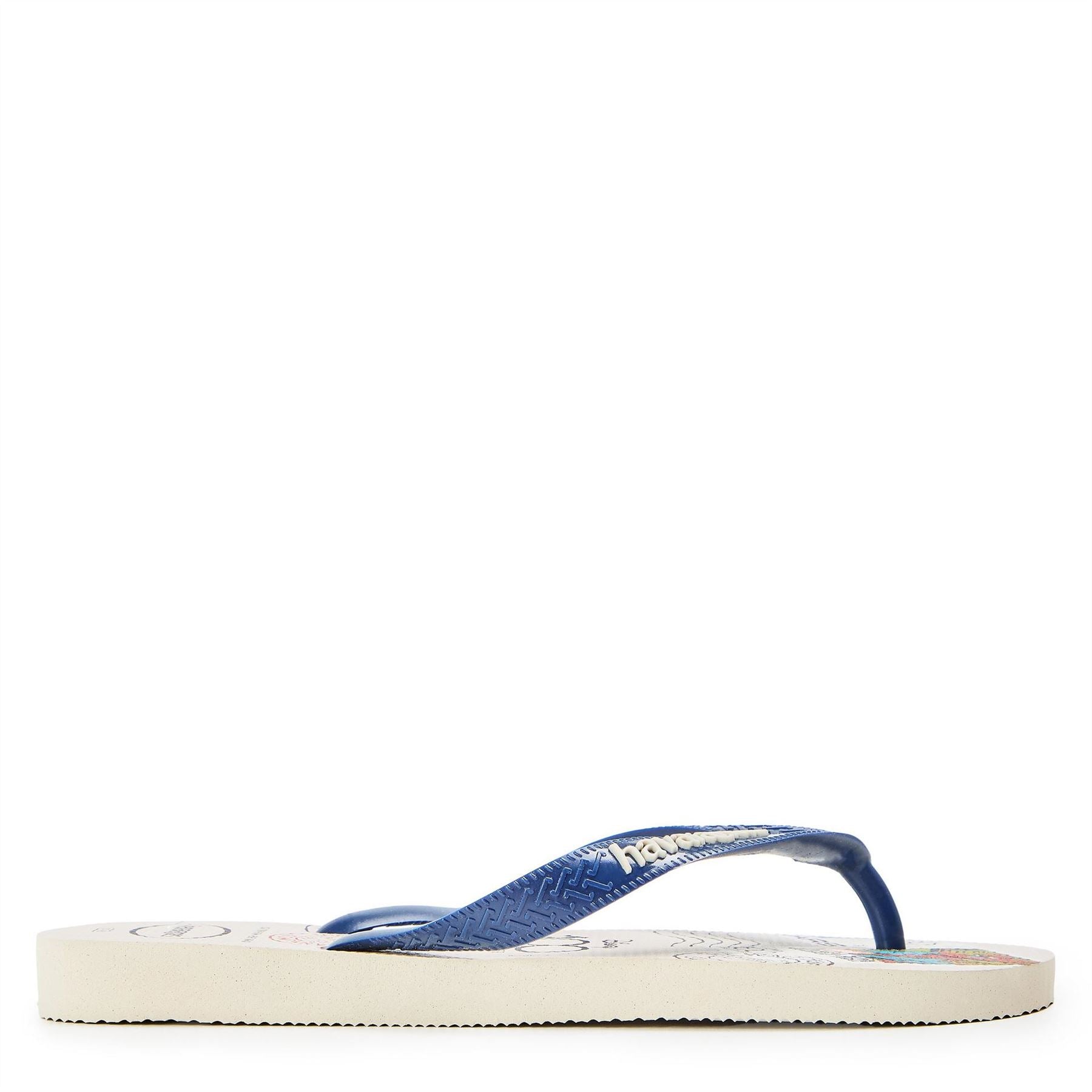 Havaianas Sndl D100 Ld99