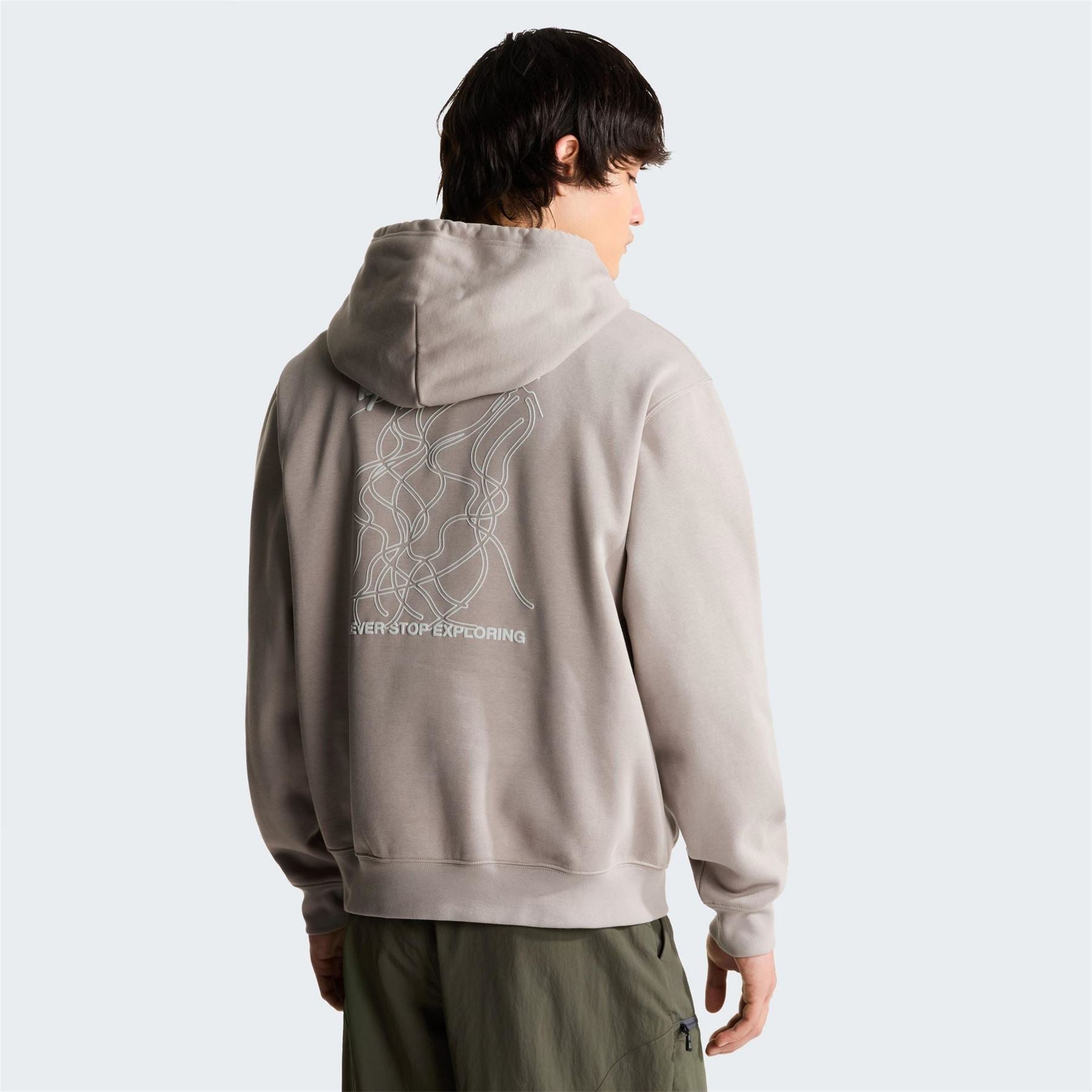 The North Face Nse Graphic Oth
