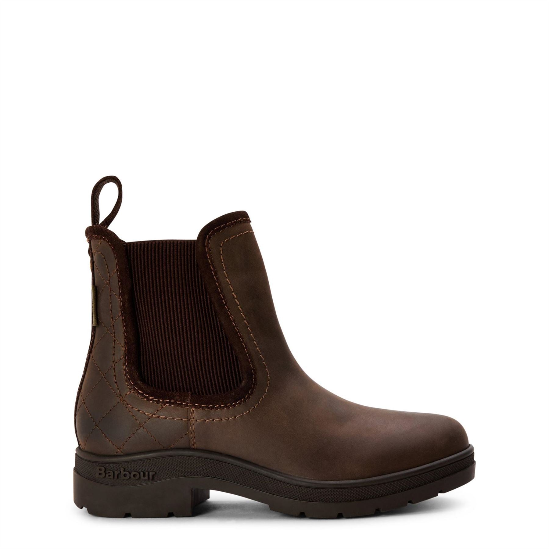 Barbour Boot