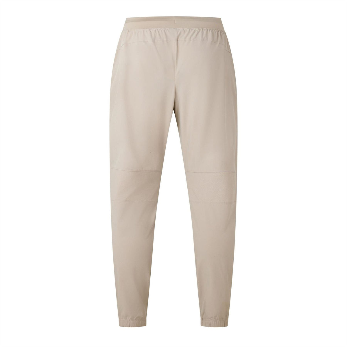 Under Armour Solid Patterned Tapered Slim Running Pants