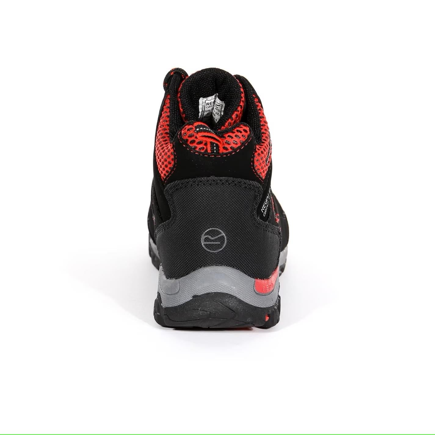 Regatta Iep Junior Waterproof  And  Breathable Walkin