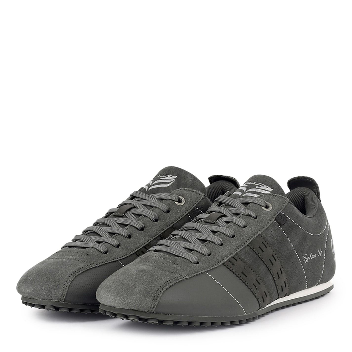 Quick Mens Typhoon Sp Trainers