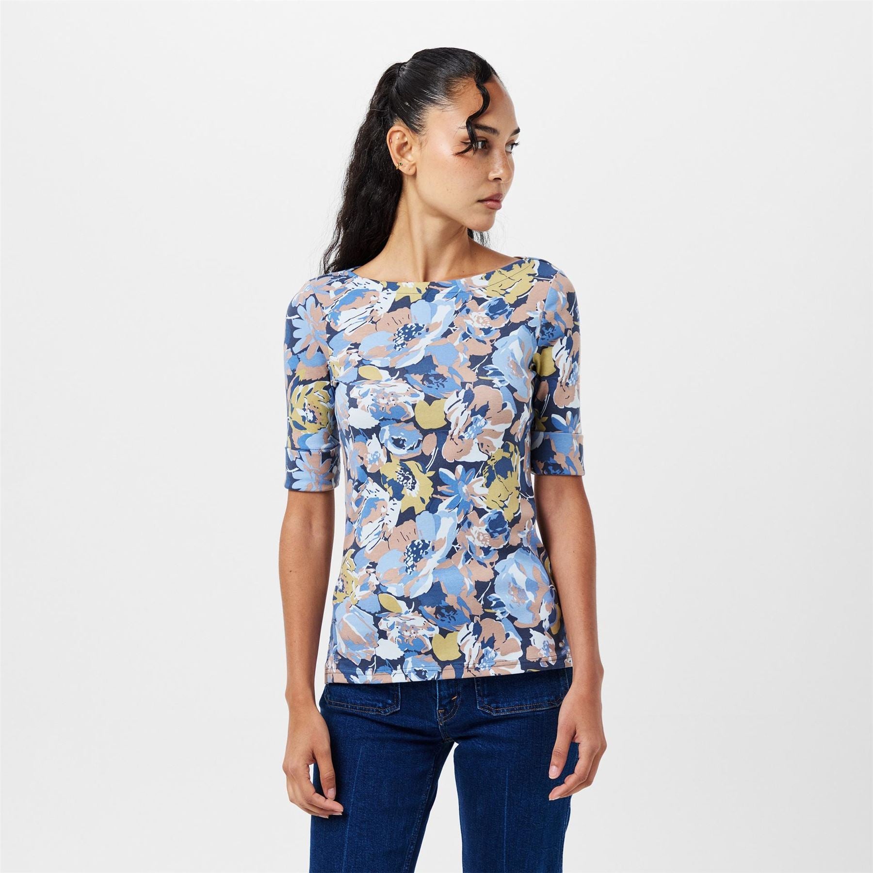 Lauren by Ralph Lauren T-Shirt