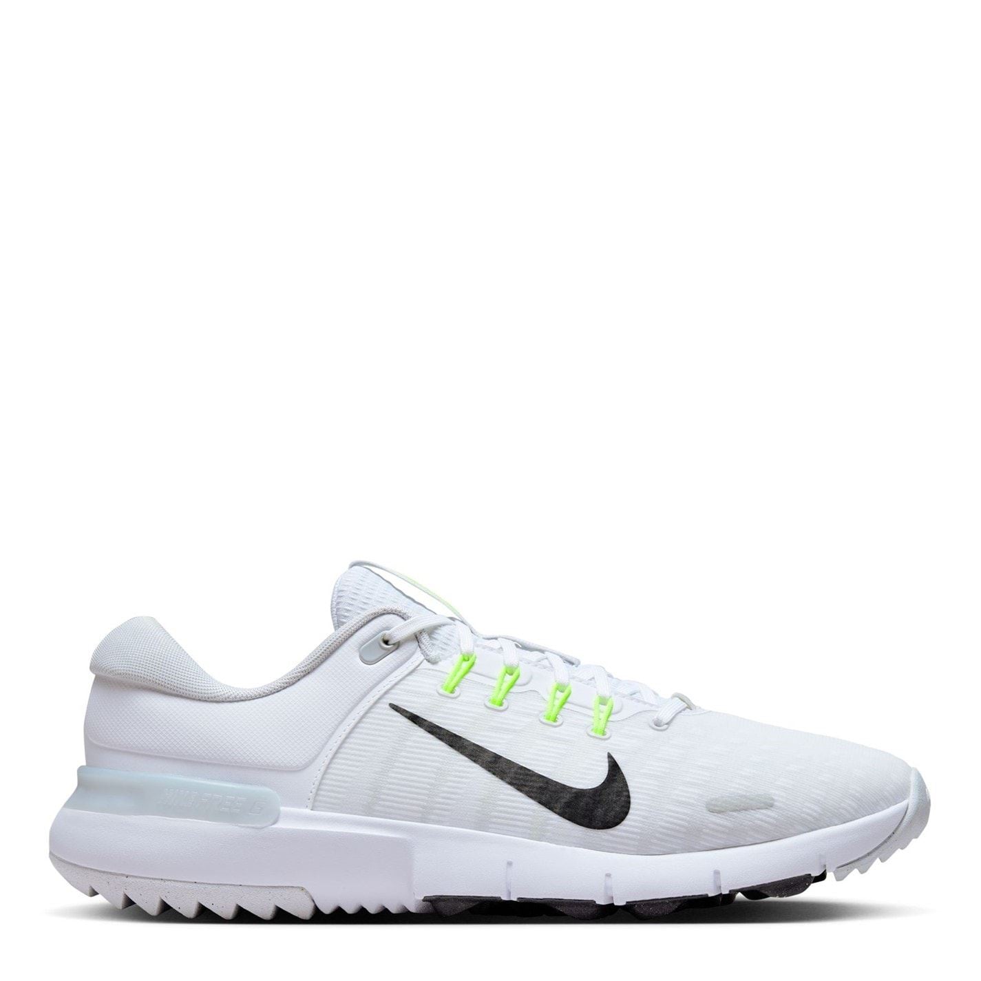 Nike Mens Free Golf Golf Shoes
