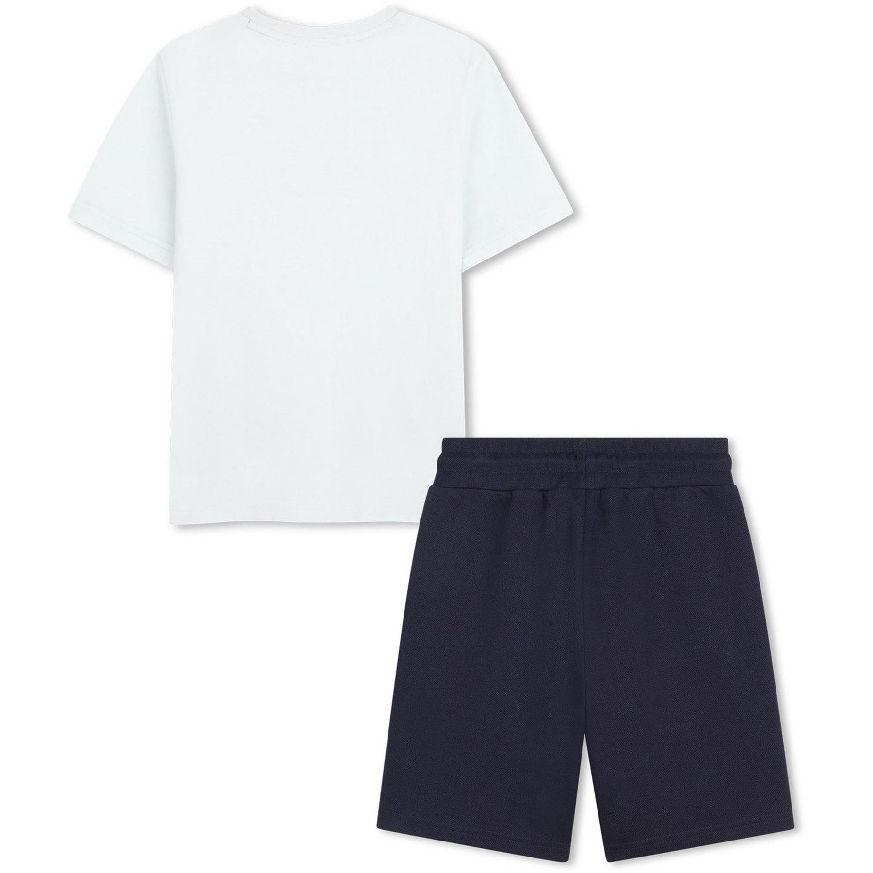 Boss T-Shirt Set Jn63
