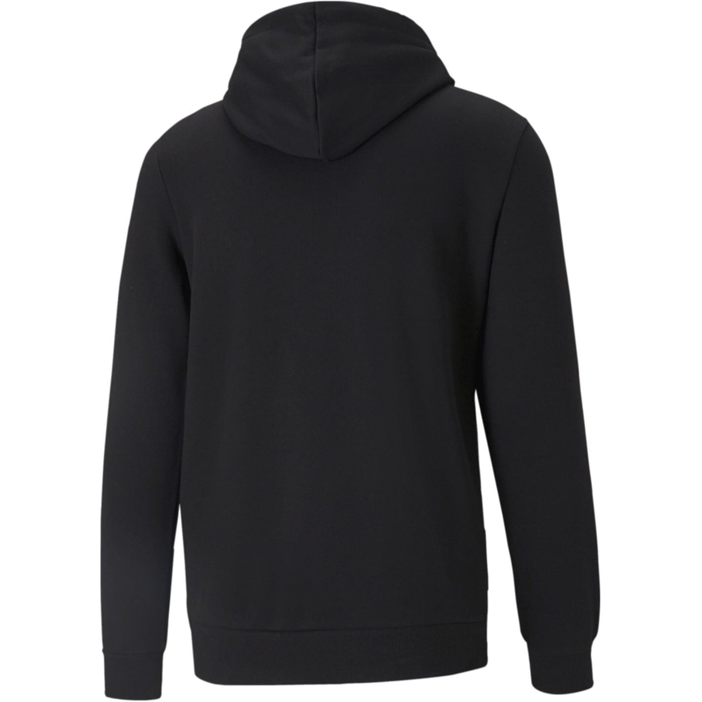 Puma Mens No1 Oth Hoodie