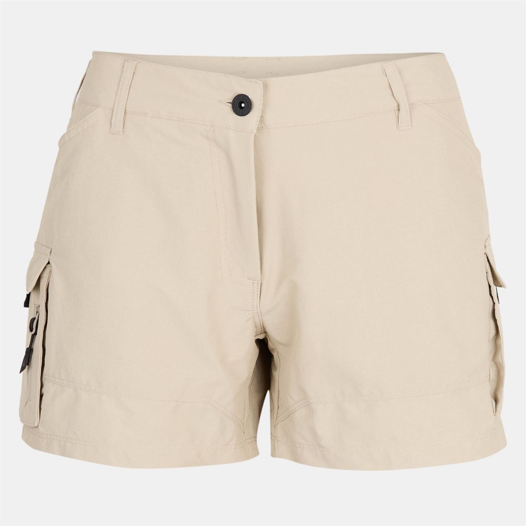 Musto Deck Uv Shorts