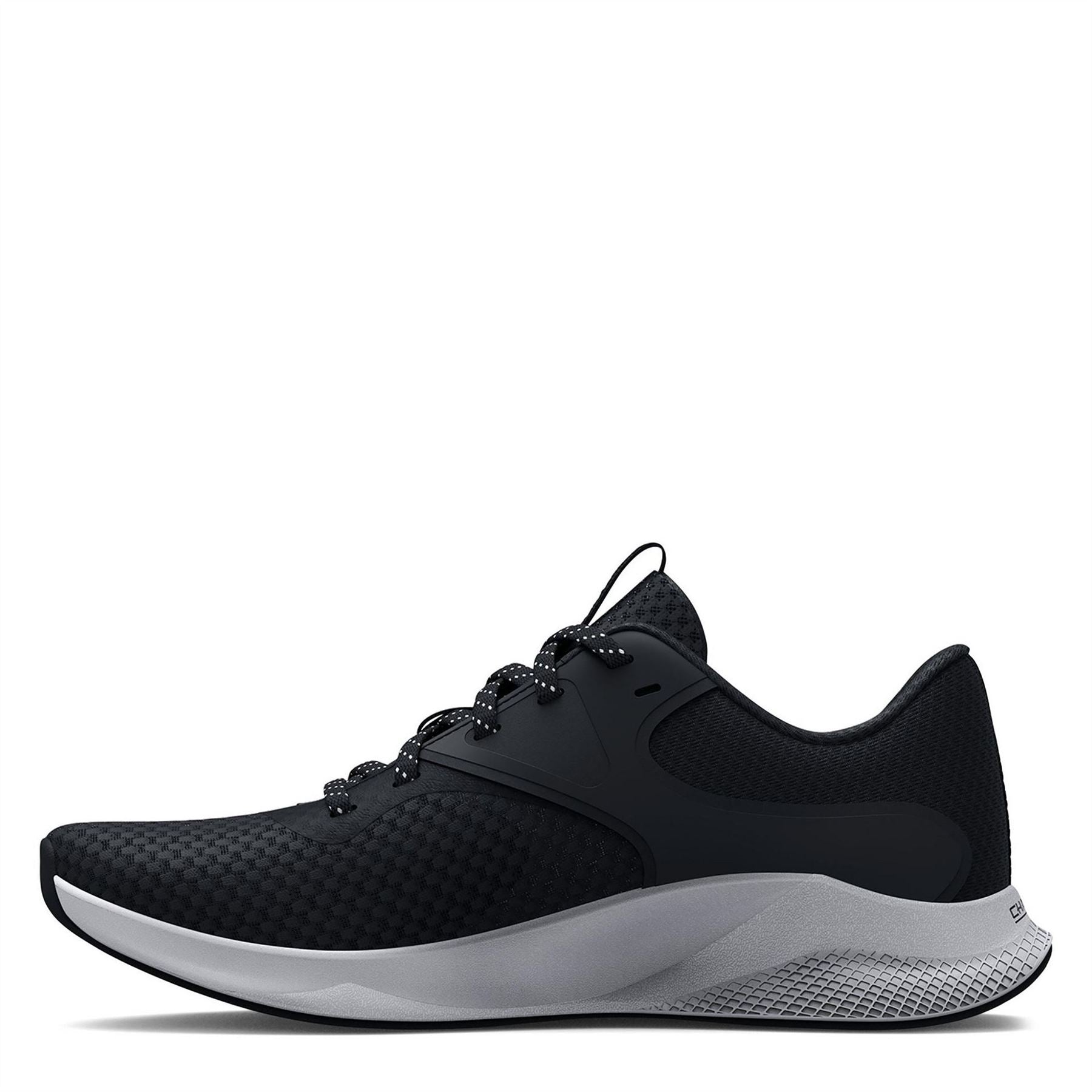 Under Armour Womens Amour Charged Aurora 2 Training Shoes