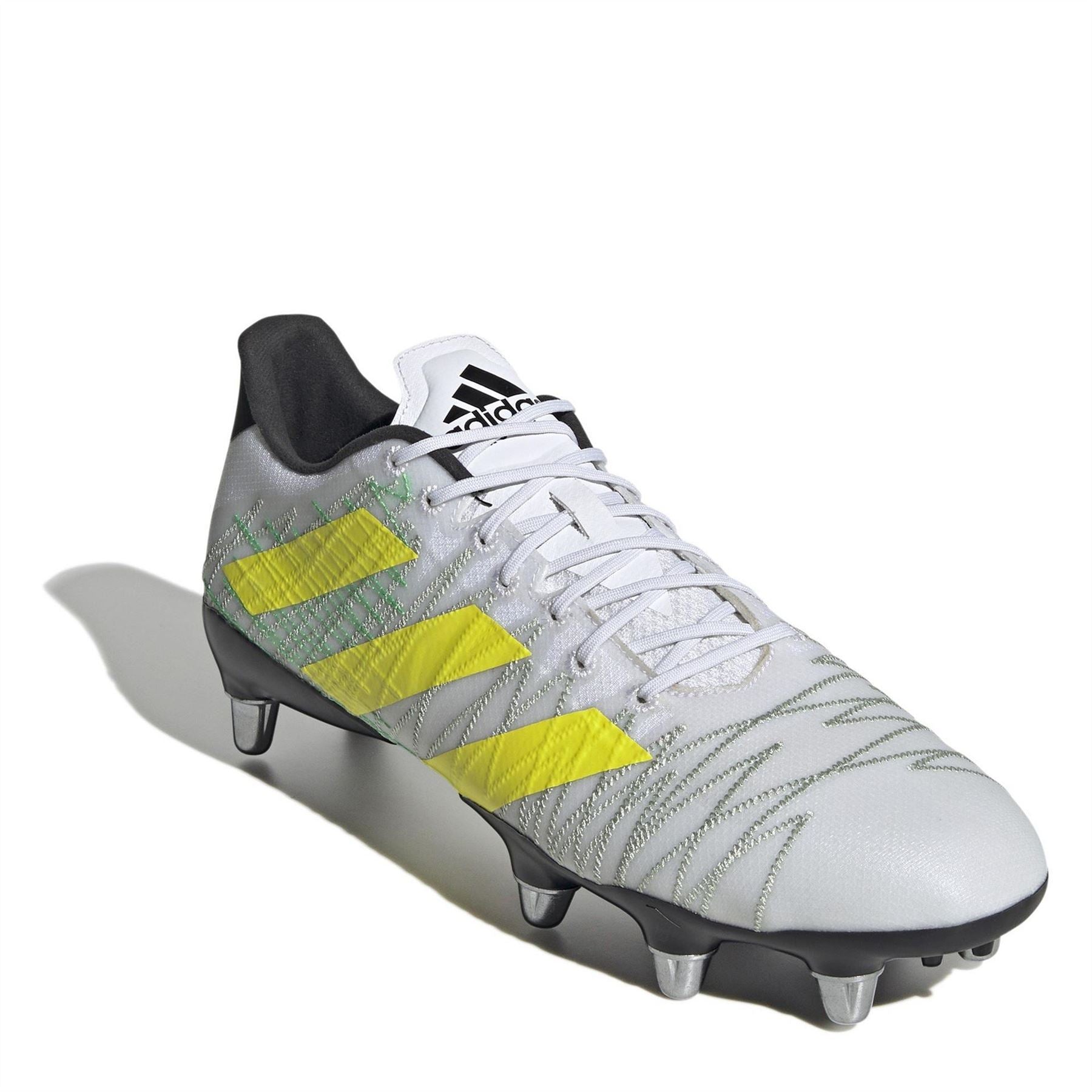 adidas Mens Kakari Z. 1 Soft Ground Rugby Boots