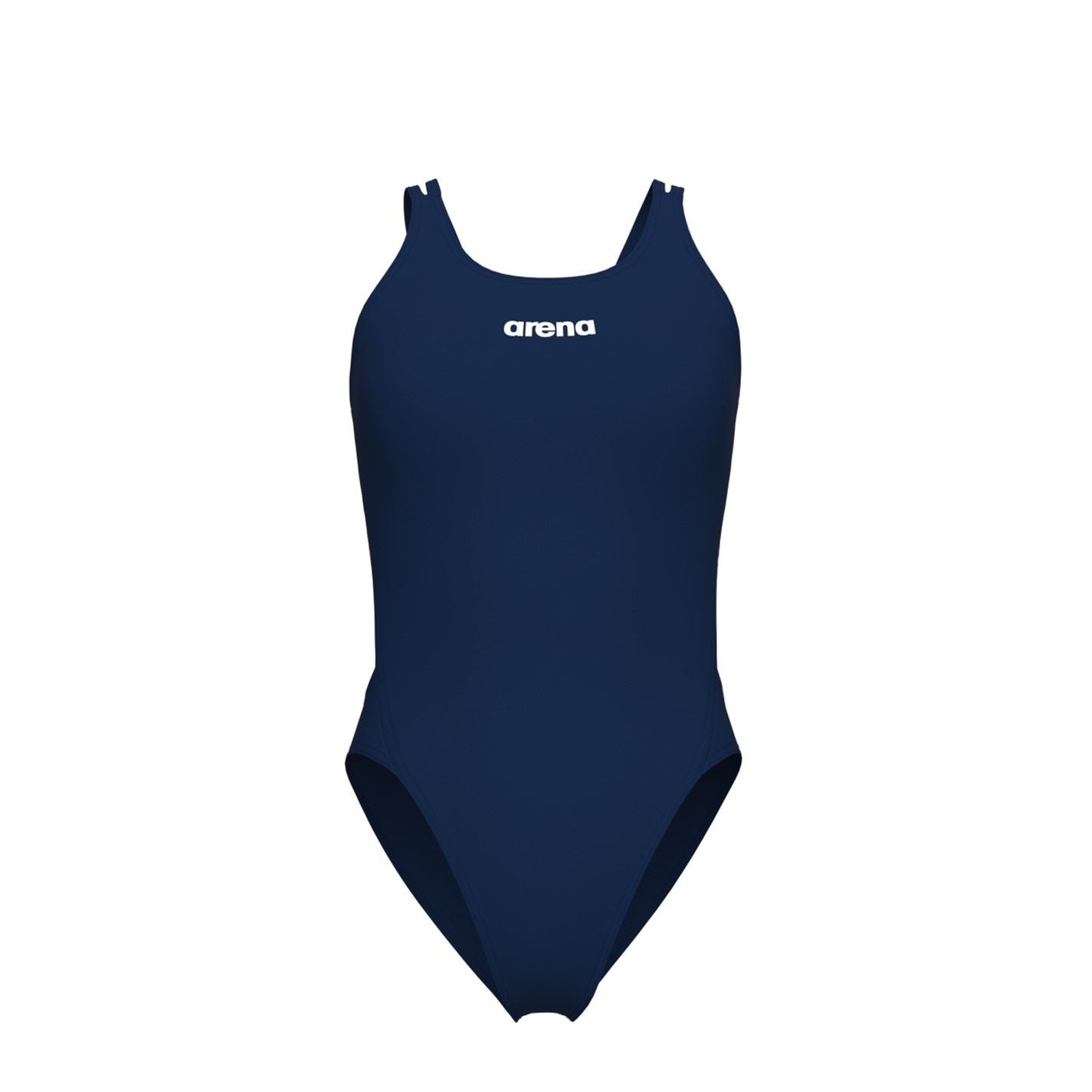 Arena Womens Swimsuit Tech Multi Solid