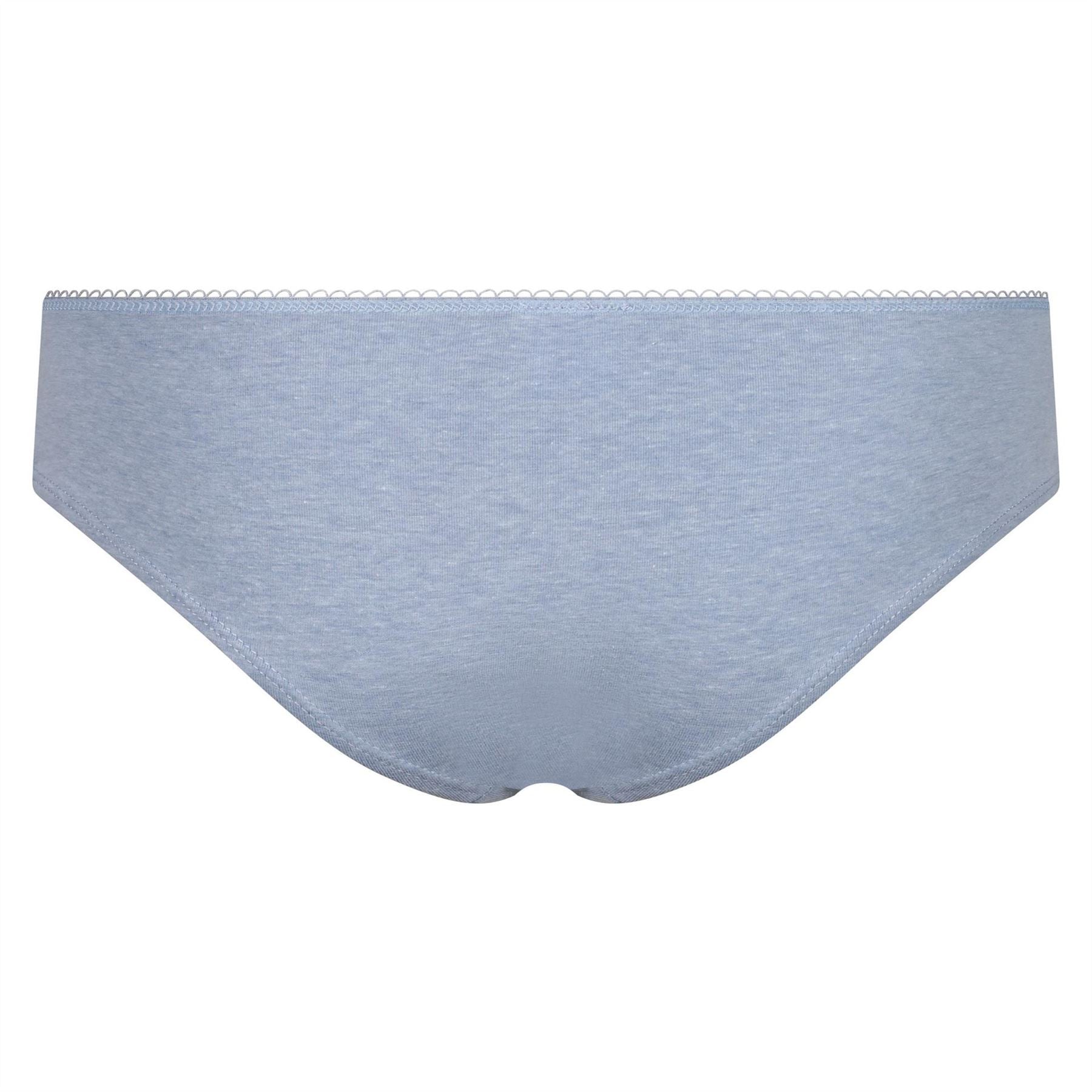 Lee 3 Pack Shorts