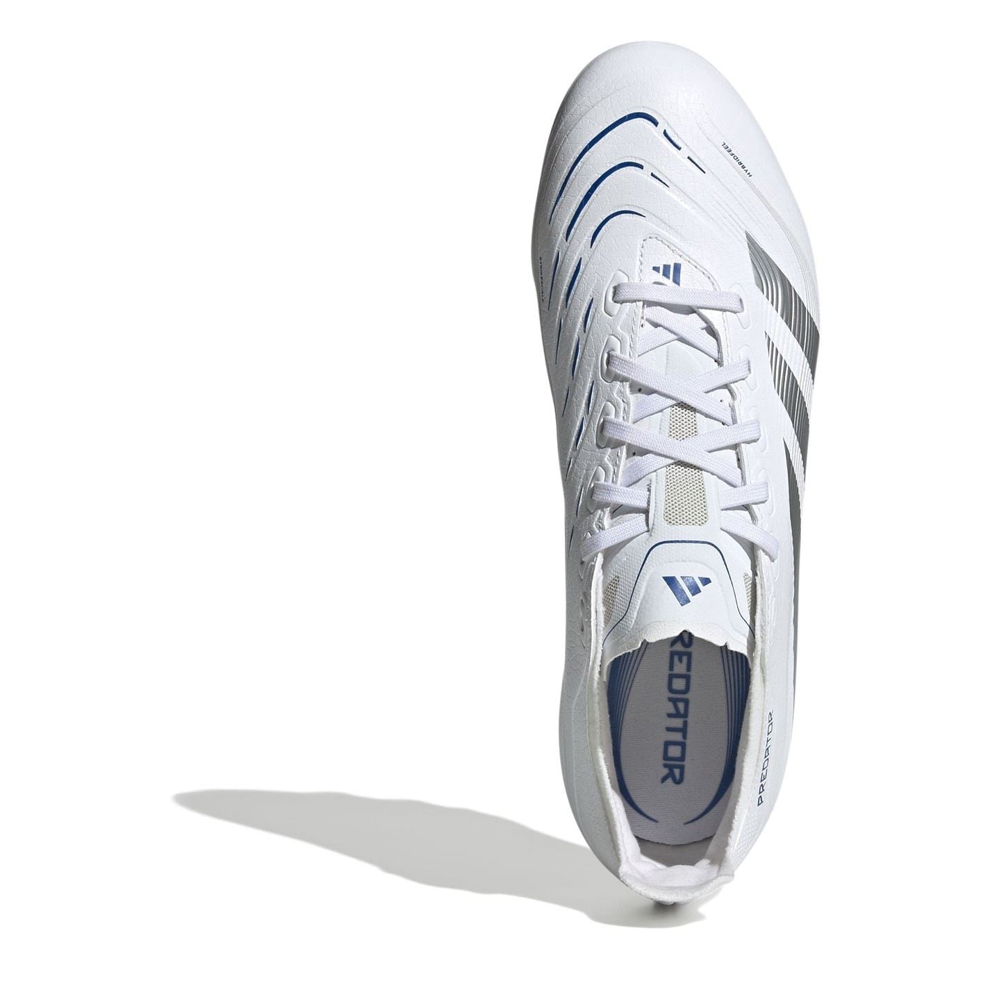 adidas Adults Predator League Firm Ground Football Boots
