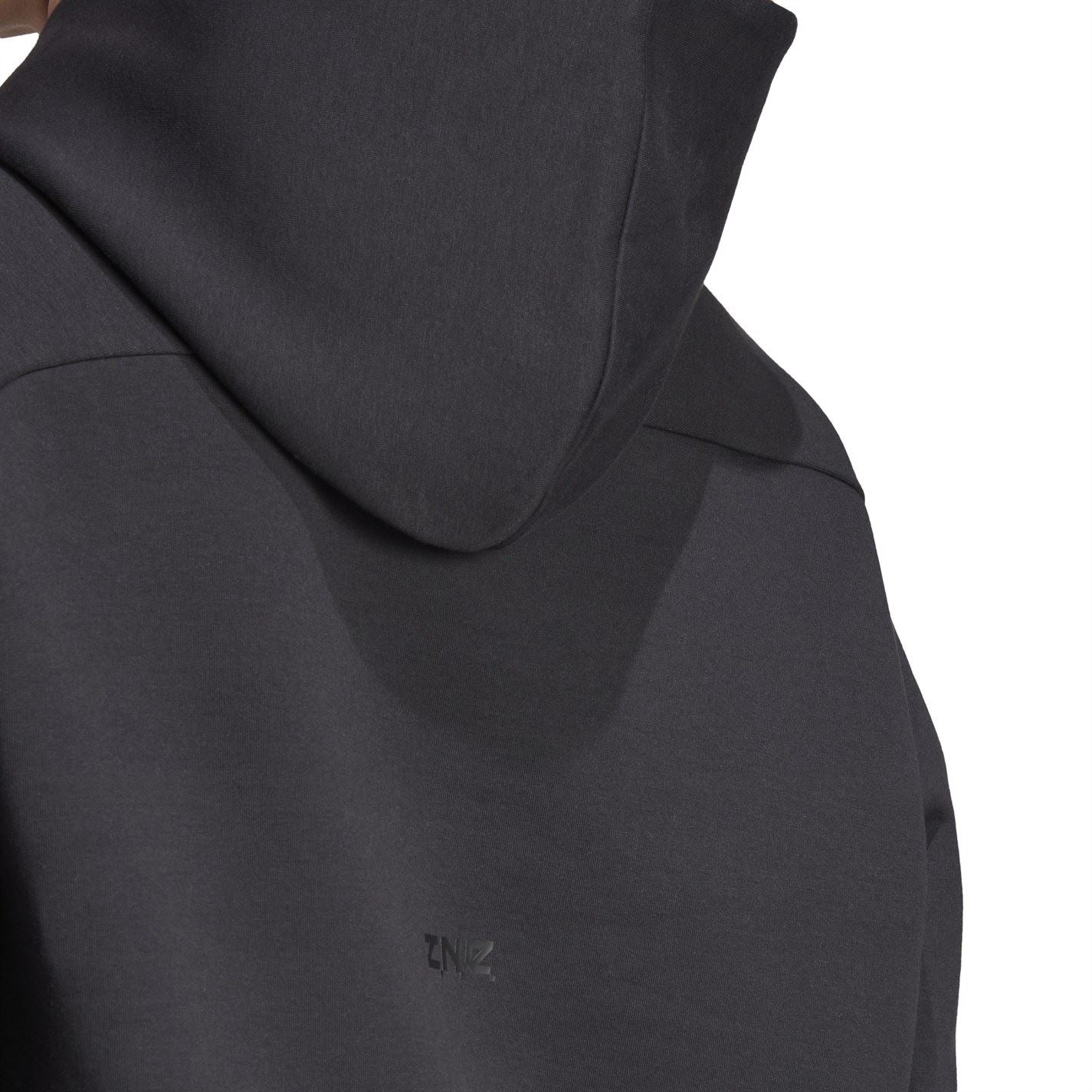 adidas Z.N.E. Hooded Relaxed Fit Sweatshirt