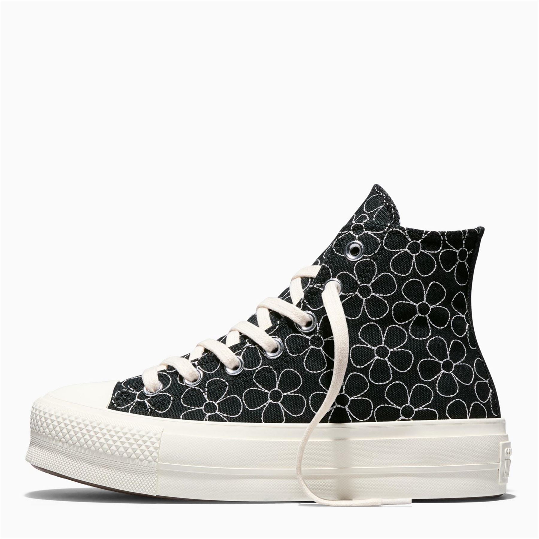 Converse Canvasas High Top Trainers