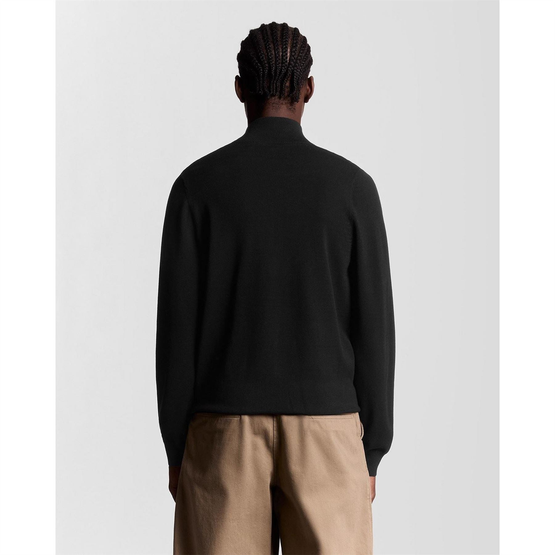Lyle and Scott Track Jacket