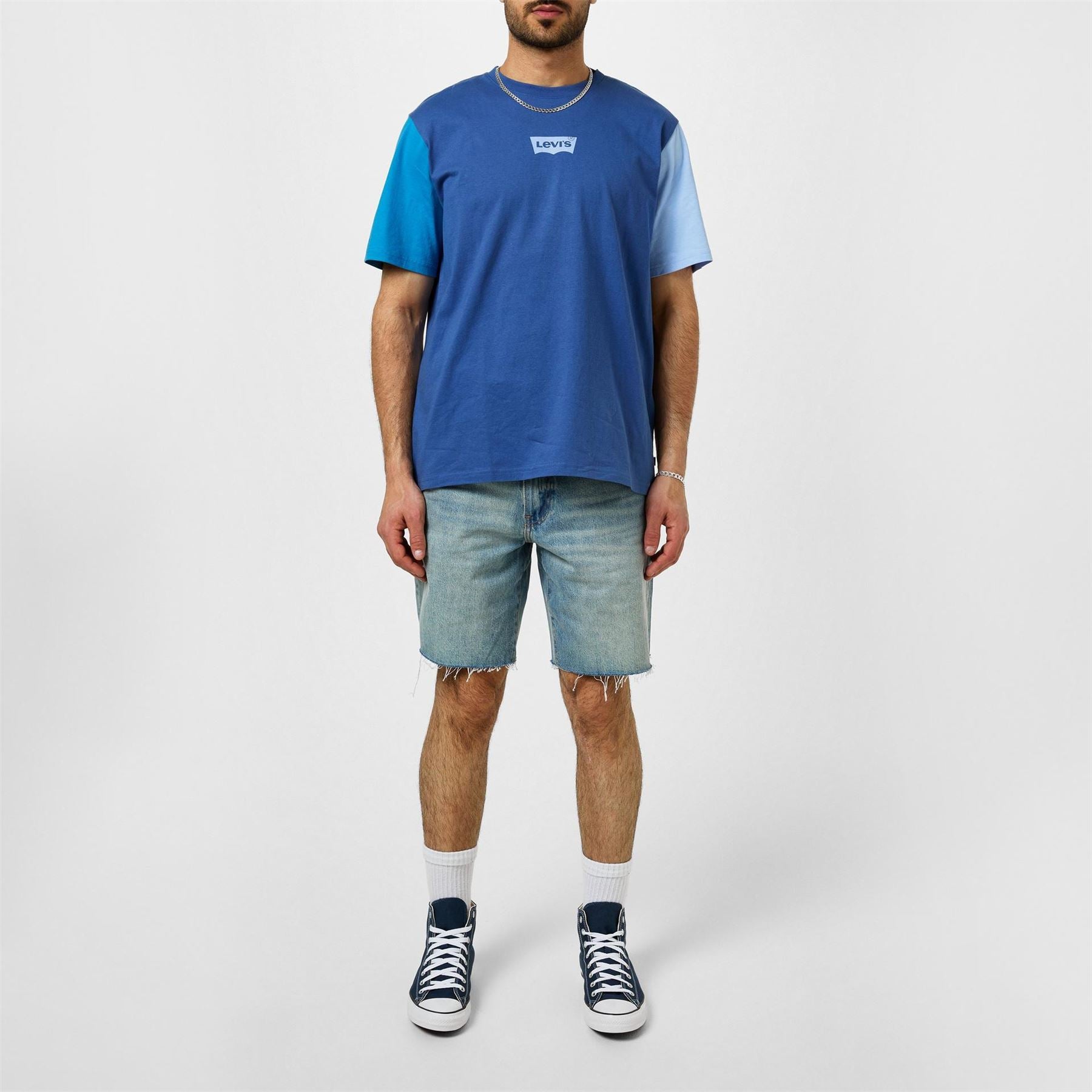 Levis Circle T-Shirt