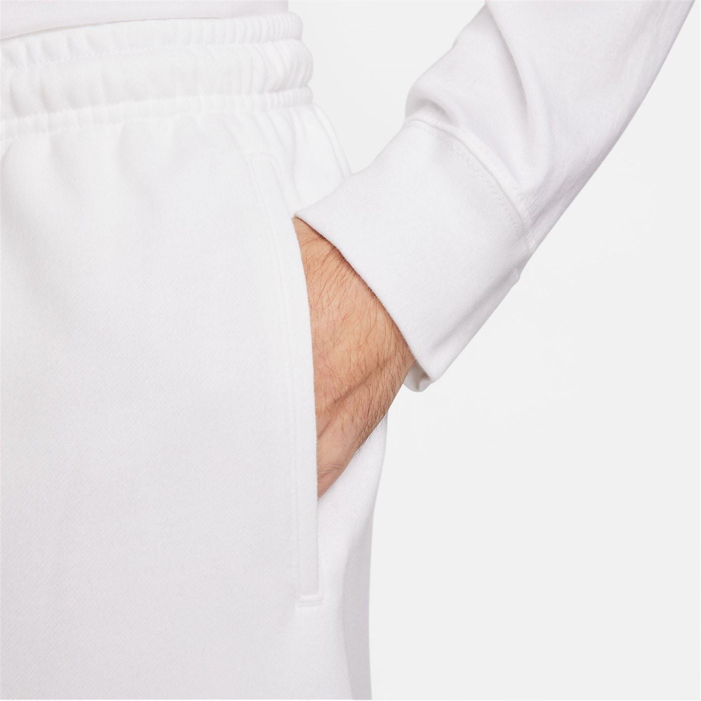 Nike Club Fleece Sweat Shorts