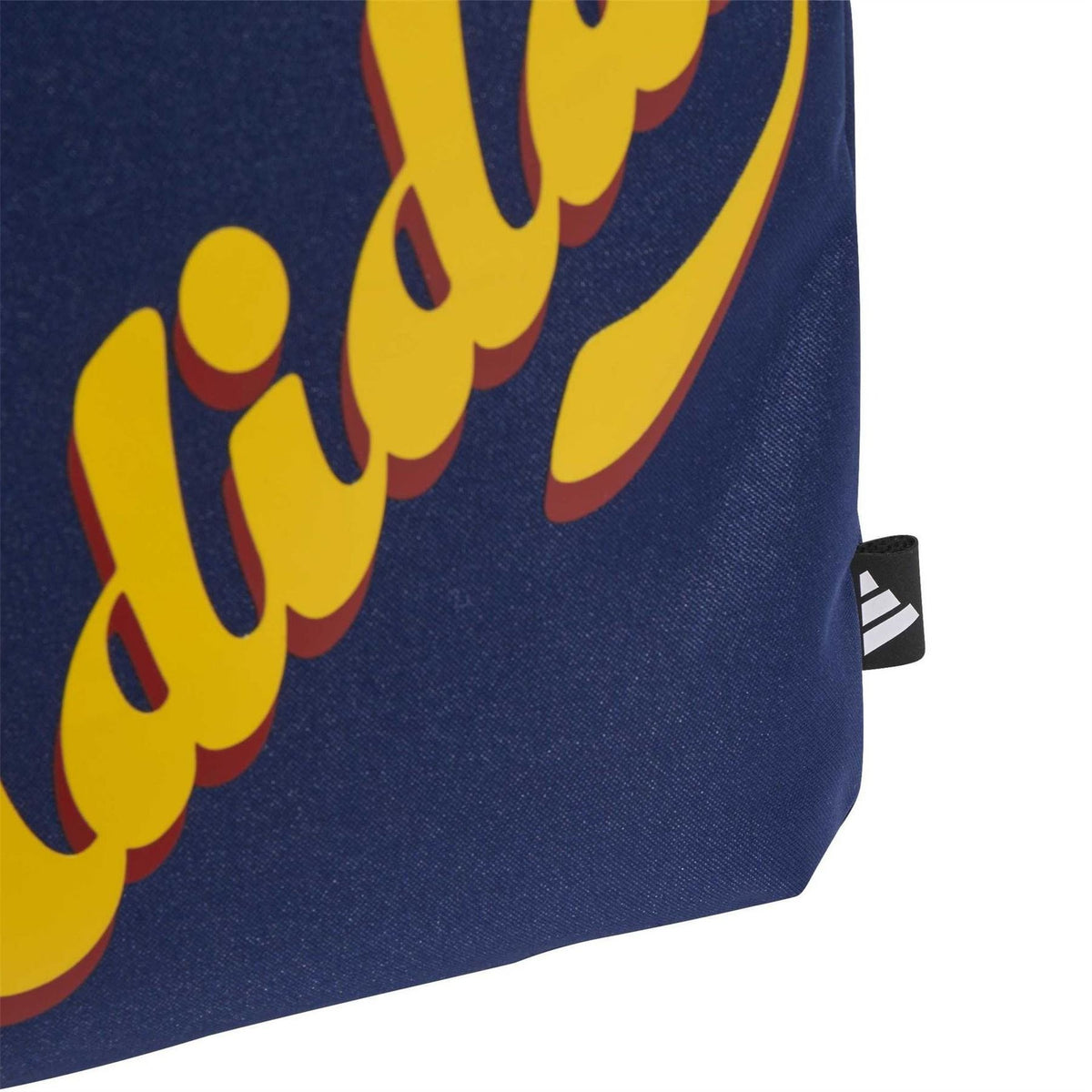 adidas Graphic Organiser Cross Body Bag