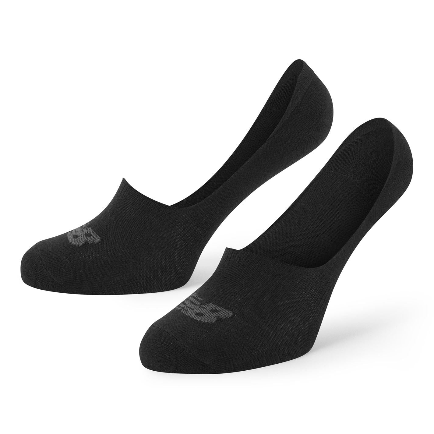 New Balance No Show 3pk