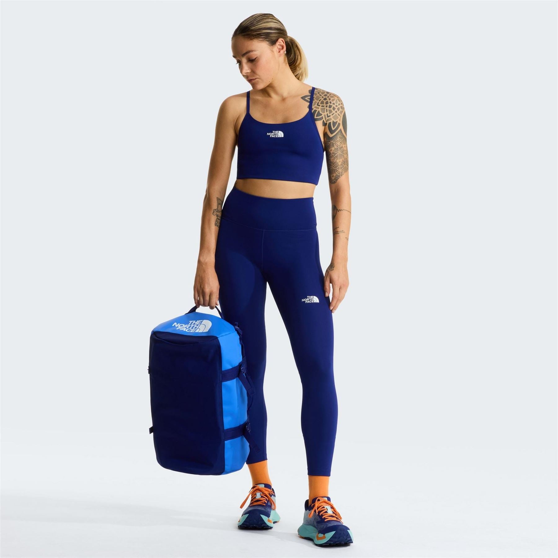 The North Face Flex High Rise 7 8 Leggings