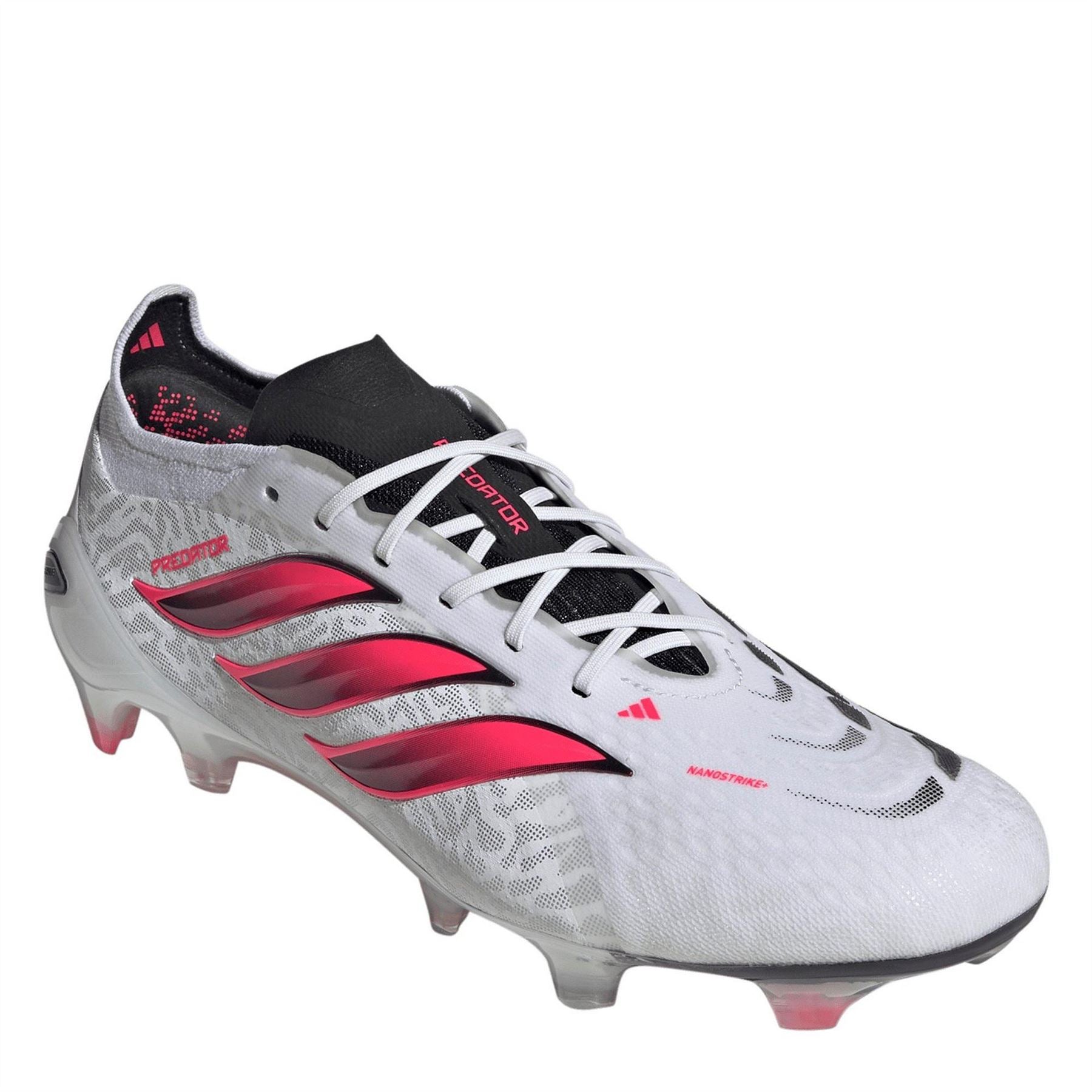 adidas adidas Predator Elite Firm Ground Football Boots