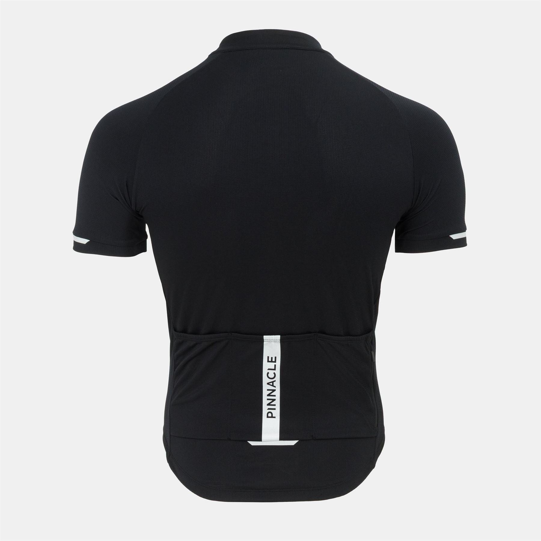 Pinnacle Mens Cycling Short Sleeve Jersey