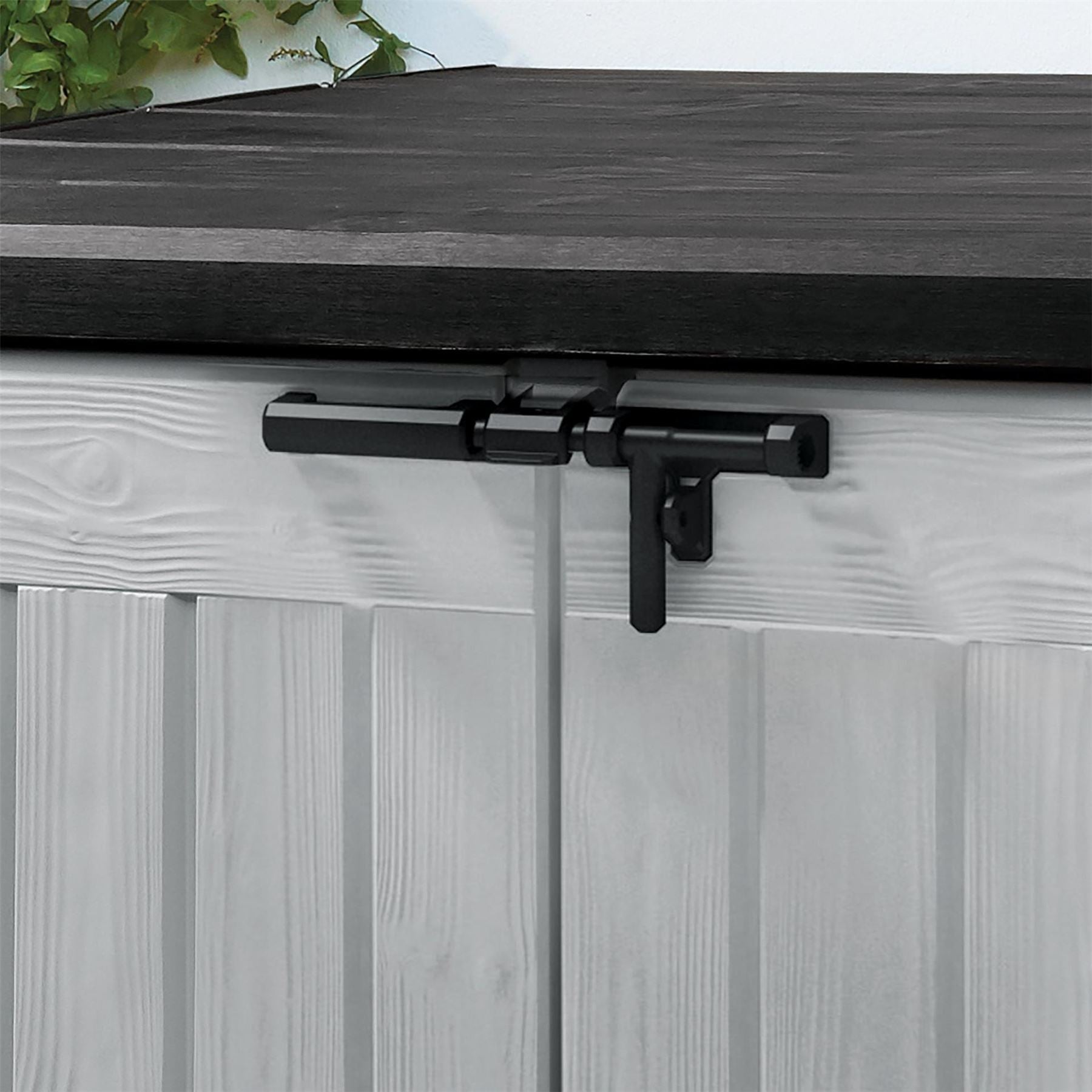 Keter It Out Max 1200l Storage Box