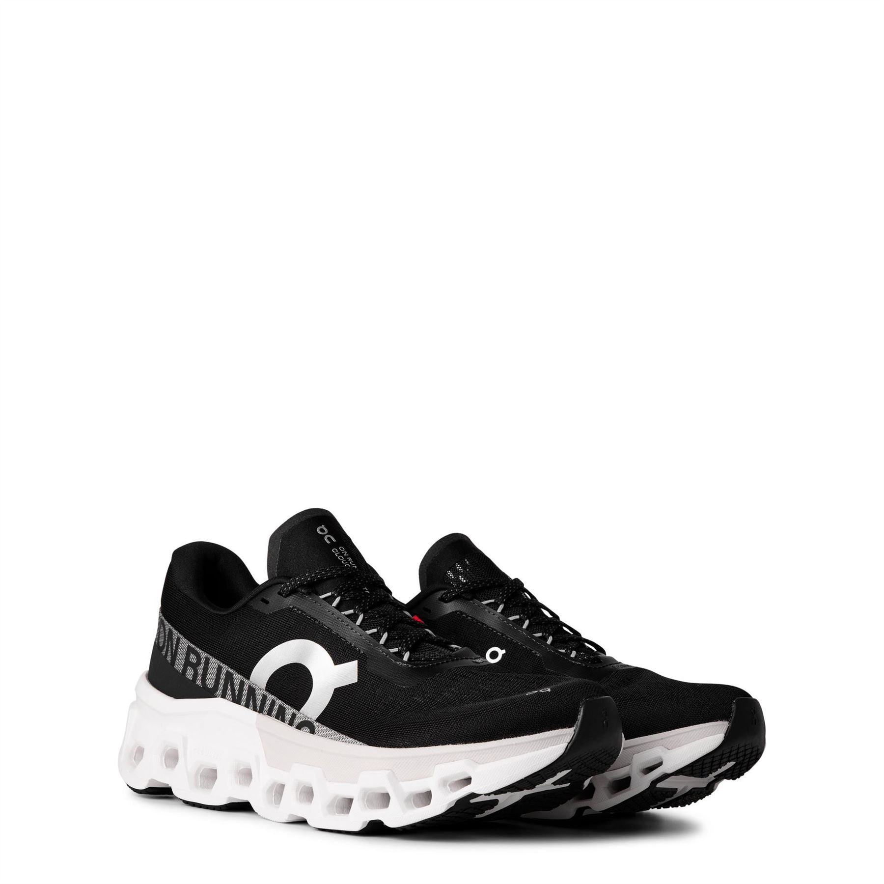 On Womens Cloudmonster 2 Running Shoes