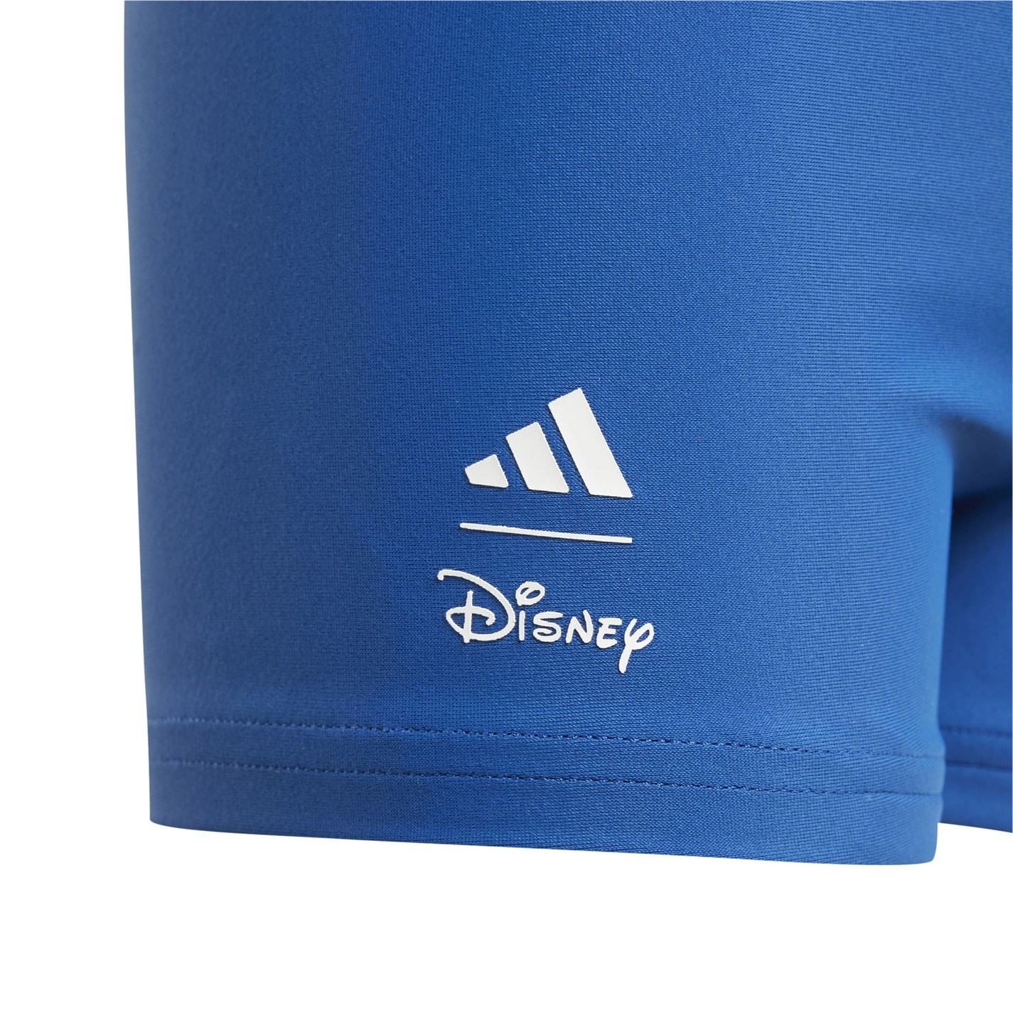 adidas Stich Box Snug Fit Graphic Print Jammer Short