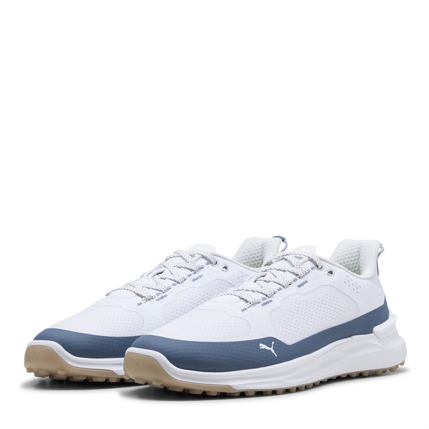 Puma Ignite Elevate X Spikeless Golf Shoes