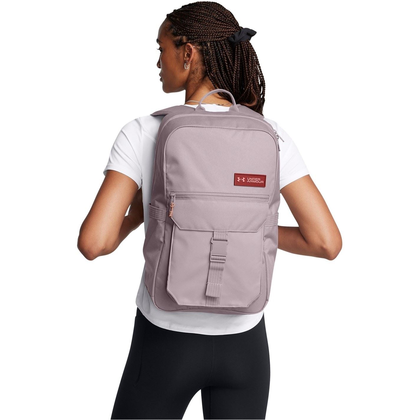 Under Armour Triumph Campus Laptop Backpack with Airpod Case