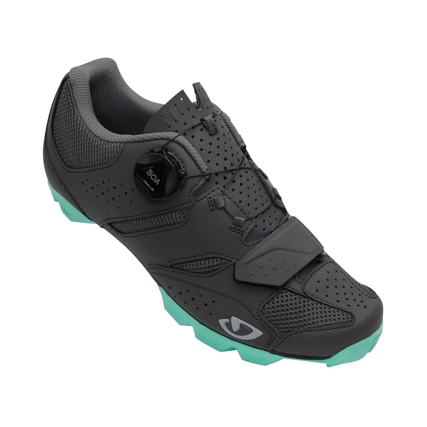 Giro Womens Cylinder Ii Mtb Cycling Shoes