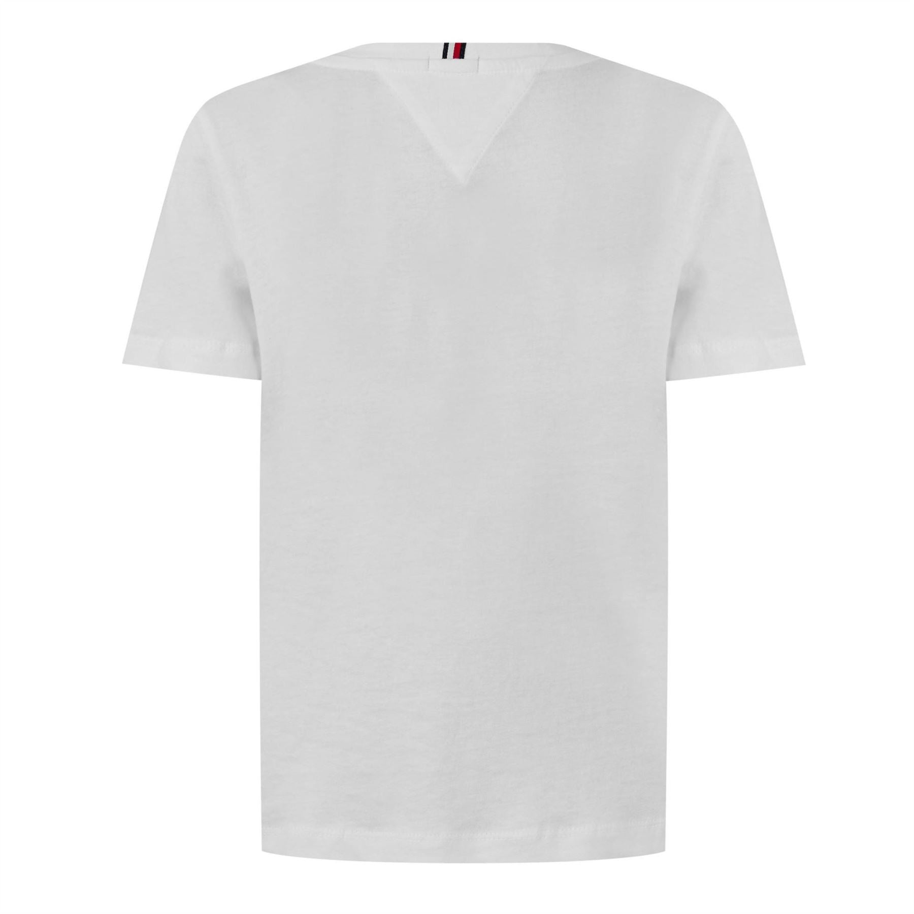 Tommy Hilfiger Corp Logo T-Shirt