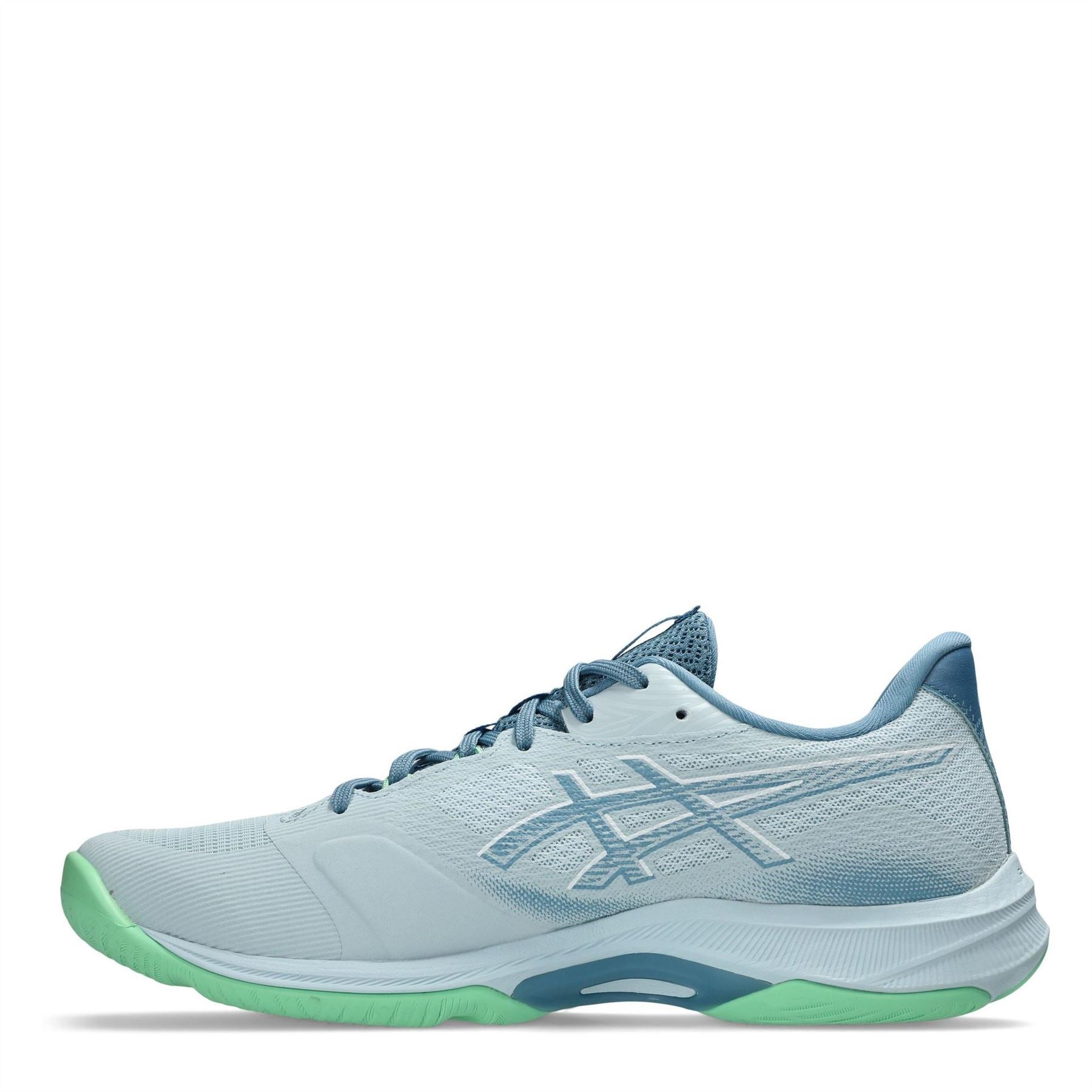 Asics Mens Netburner Ballistic Ff 4 Volleyball Shoes