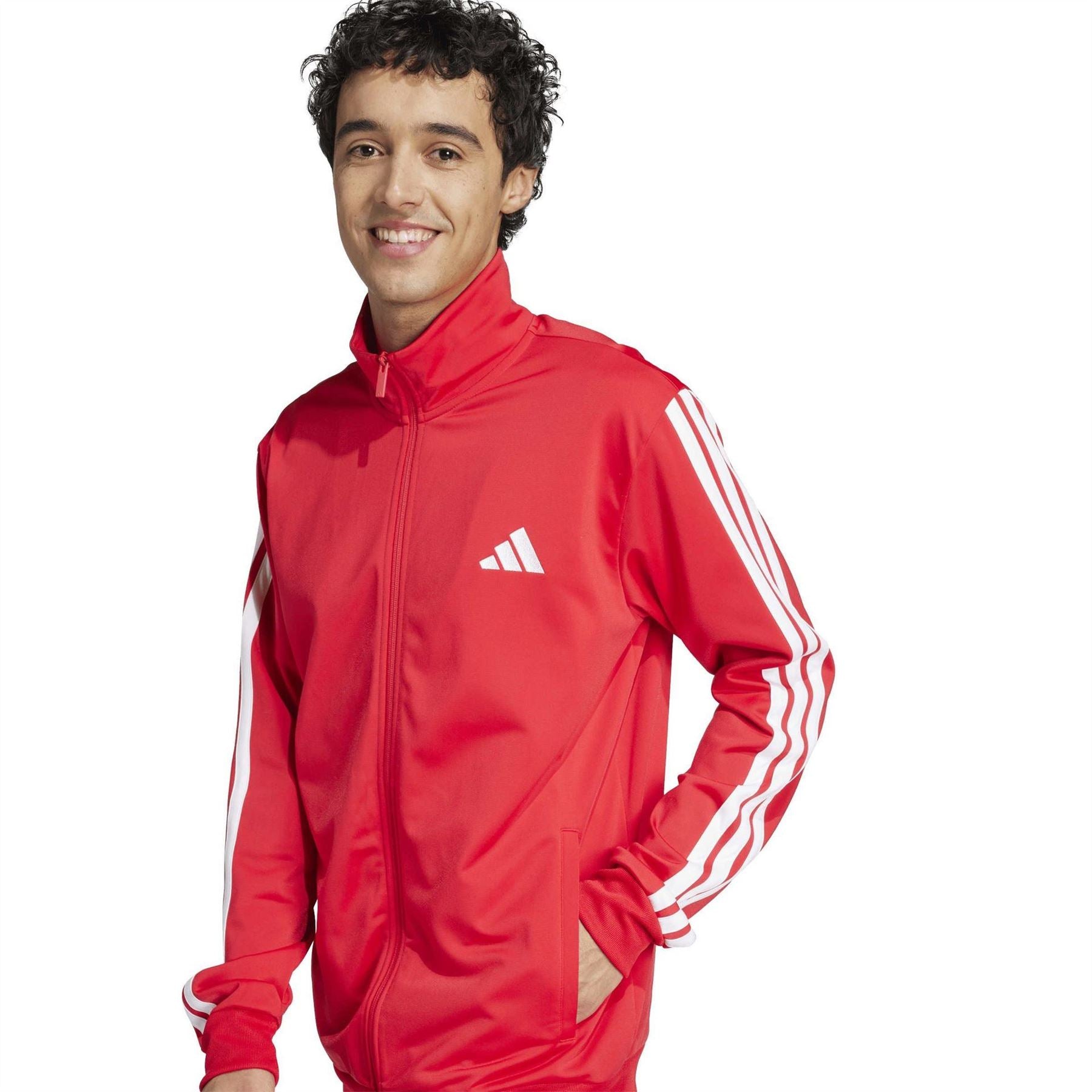 adidas Full Tracksuit