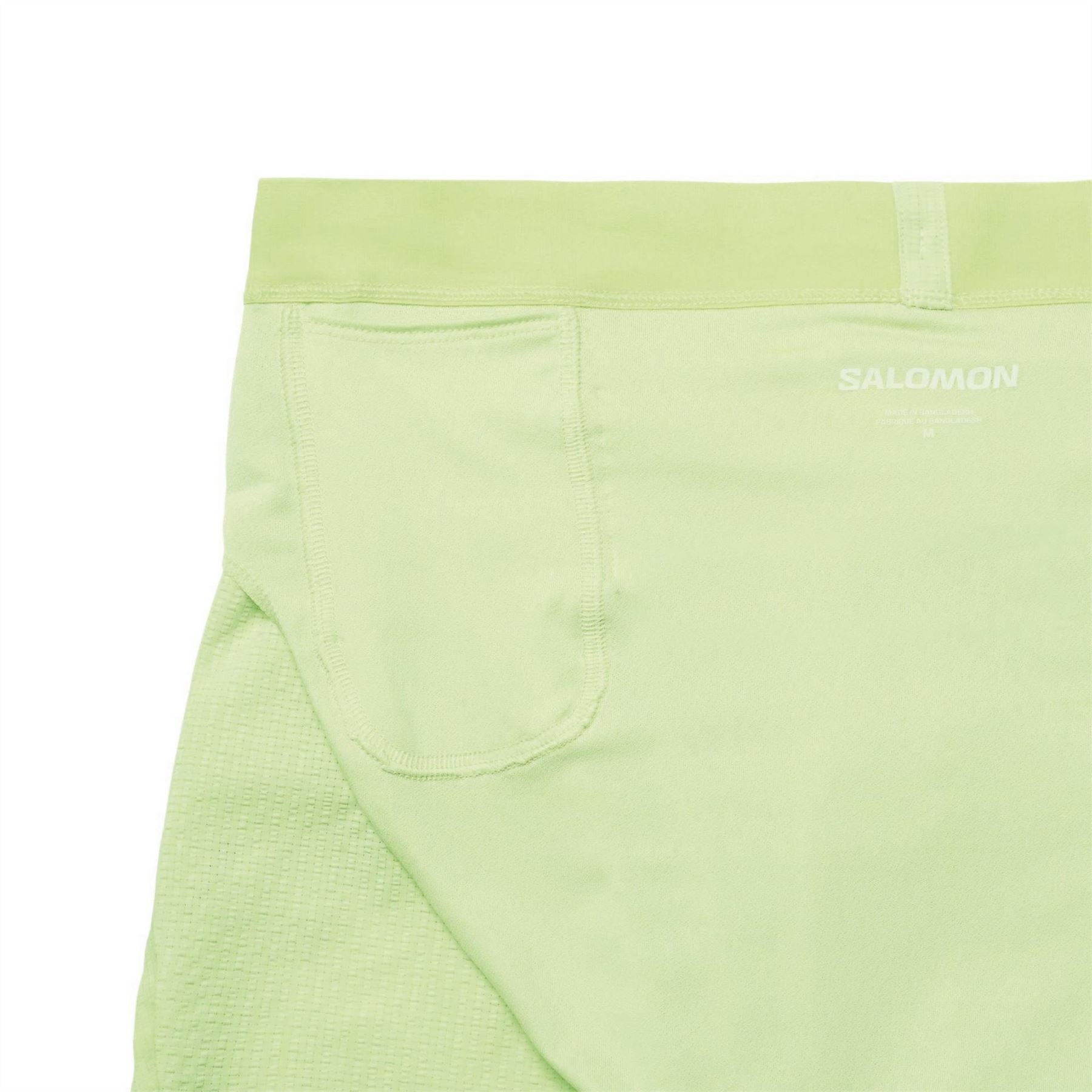 Salomon Aero Split 3 Running Shorts Womens