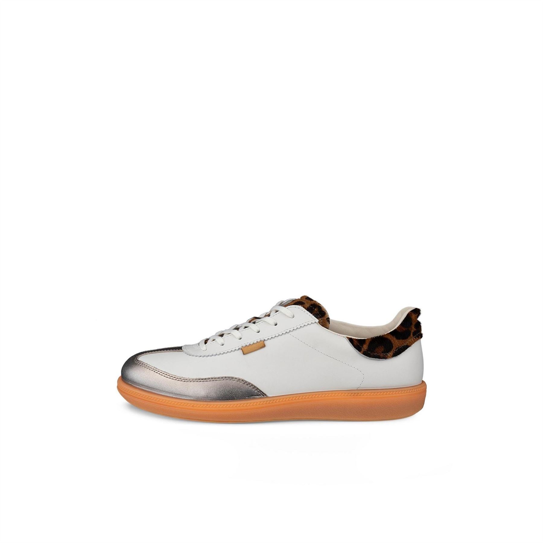 Ecco Court Trainers